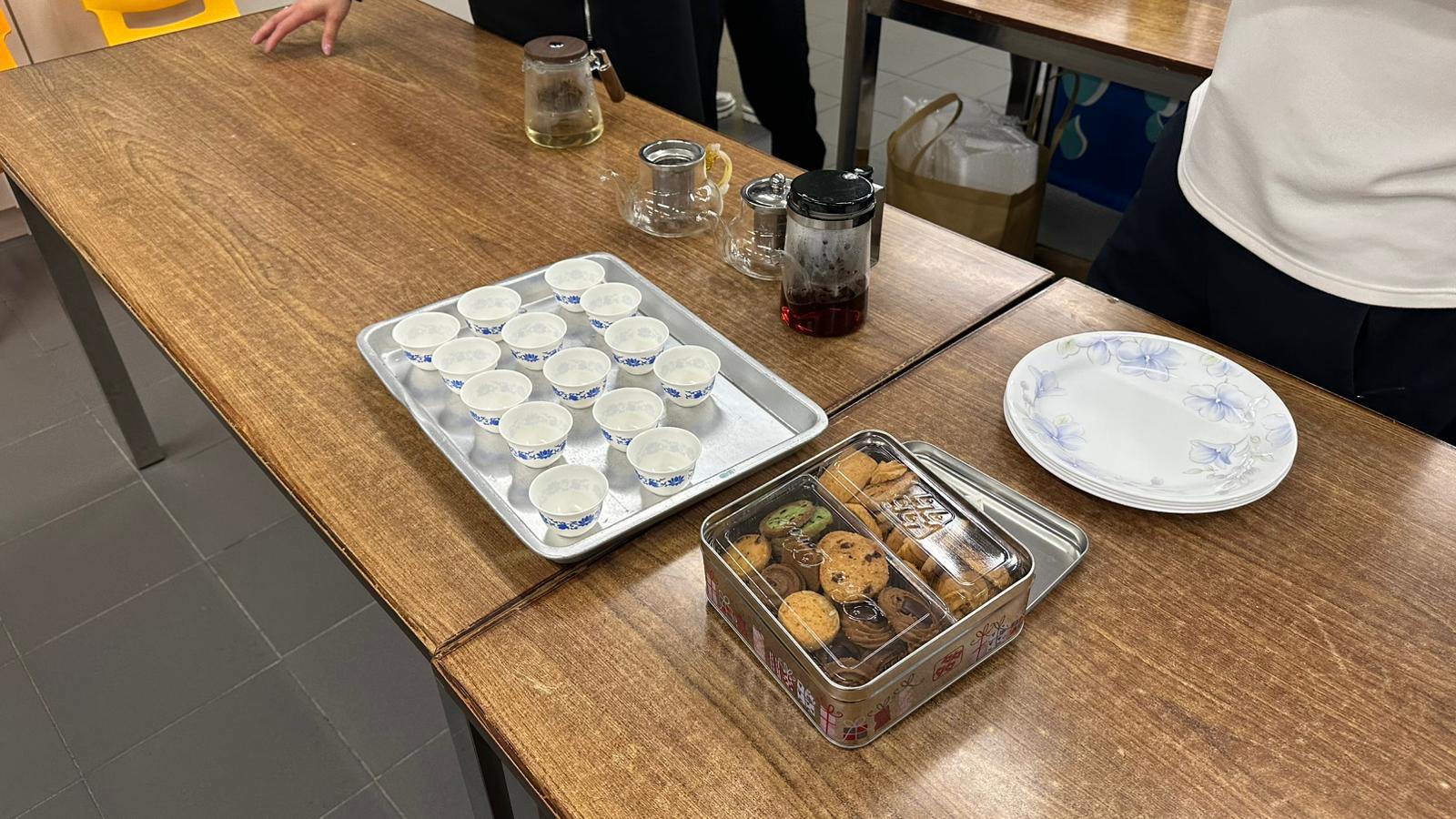 Life Education Unit & Rotary Club of Kai Tak, Interact Club 15 Life Education Unit & Rotary Club of Kai Tak, Interact Club -15