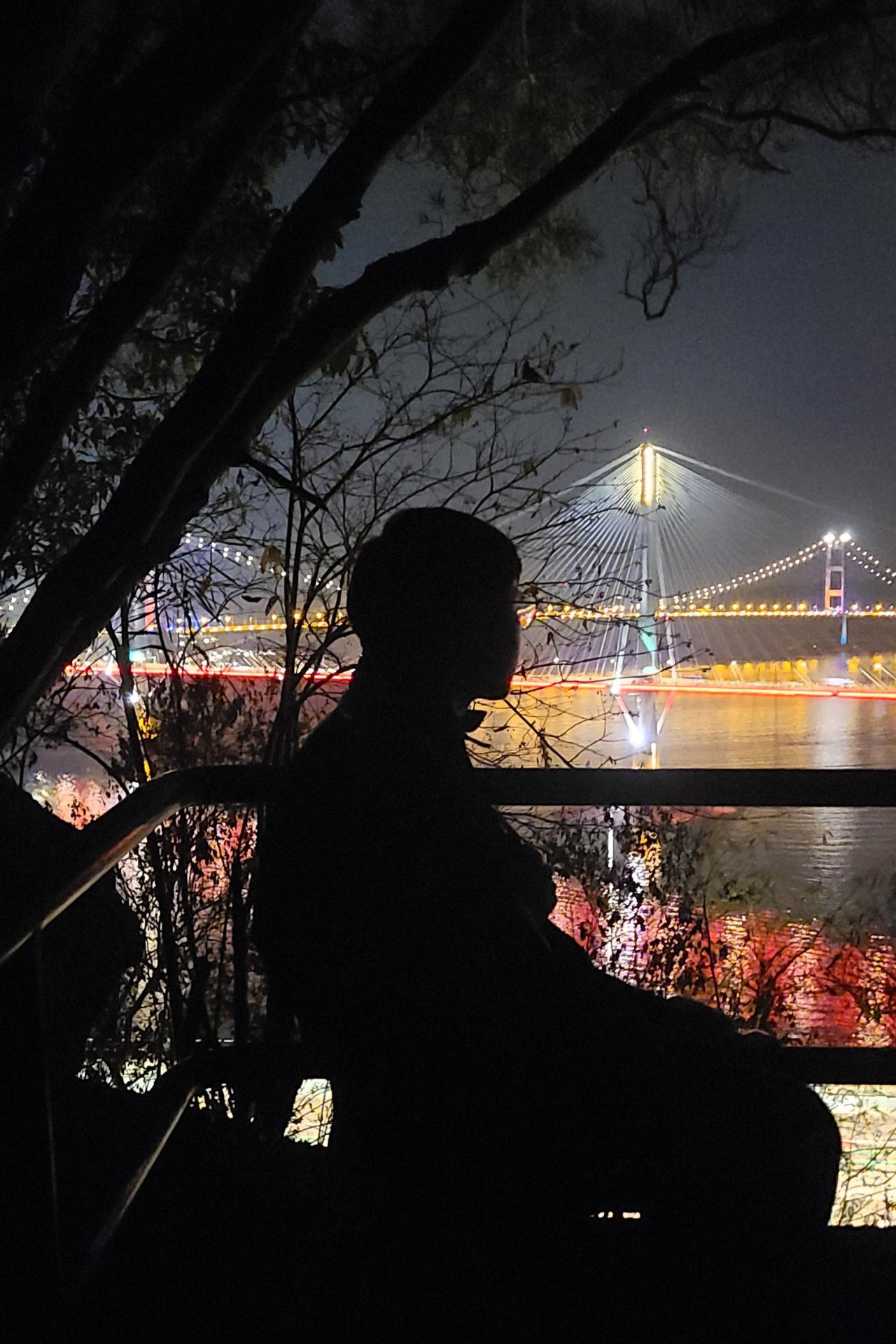 Geography Society “Night Adventure Activity”15 Geography Society “Night Adventure Activity”-15