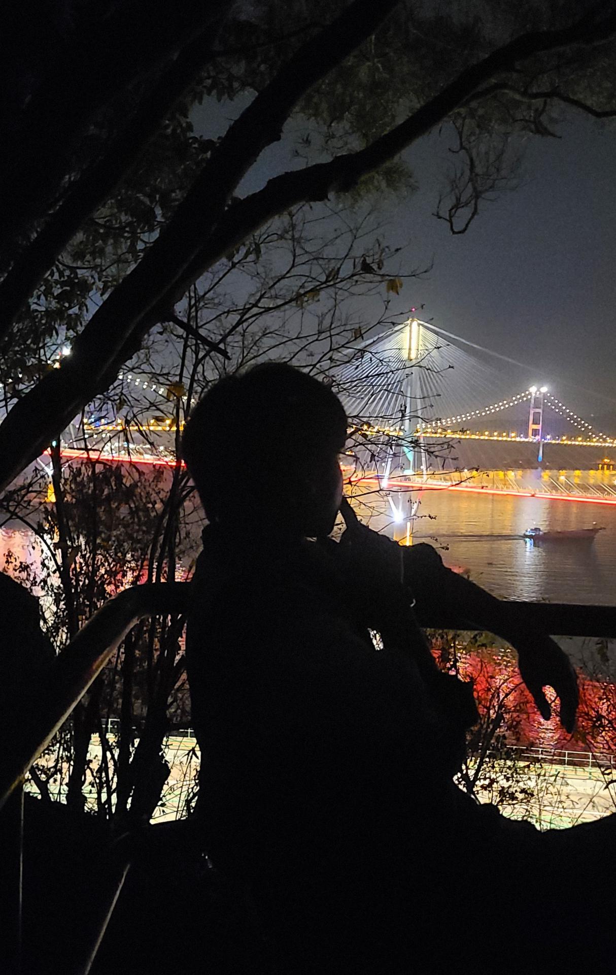 Geography Society “Night Adventure Activity”14 Geography Society “Night Adventure Activity”-14