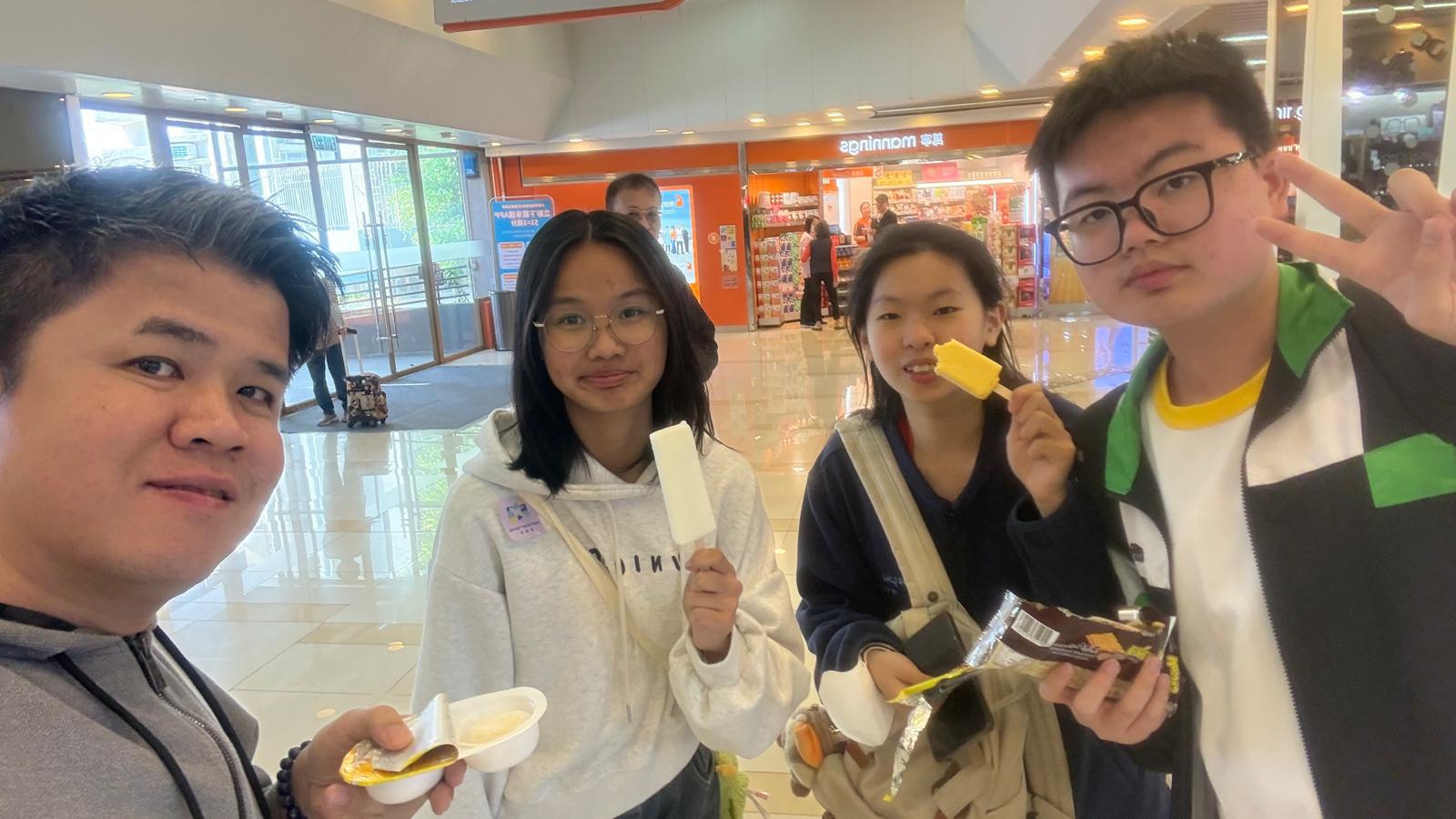 PTA Picnic76 PTA Picnic-76