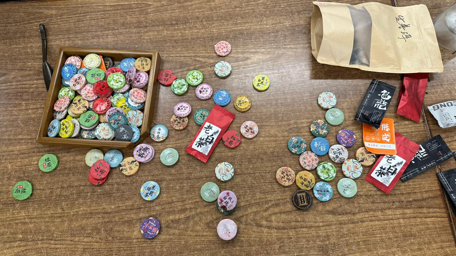 Life Education Unit & Rotary Club of Kai Tak, Interact Club 23 Life Education Unit & Rotary Club of Kai Tak, Interact Club -23