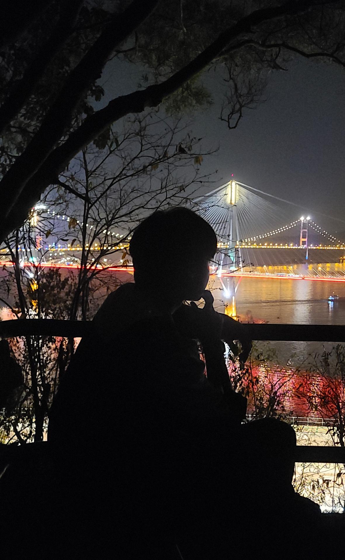 Geography Society “Night Adventure Activity”13 Geography Society “Night Adventure Activity”-13