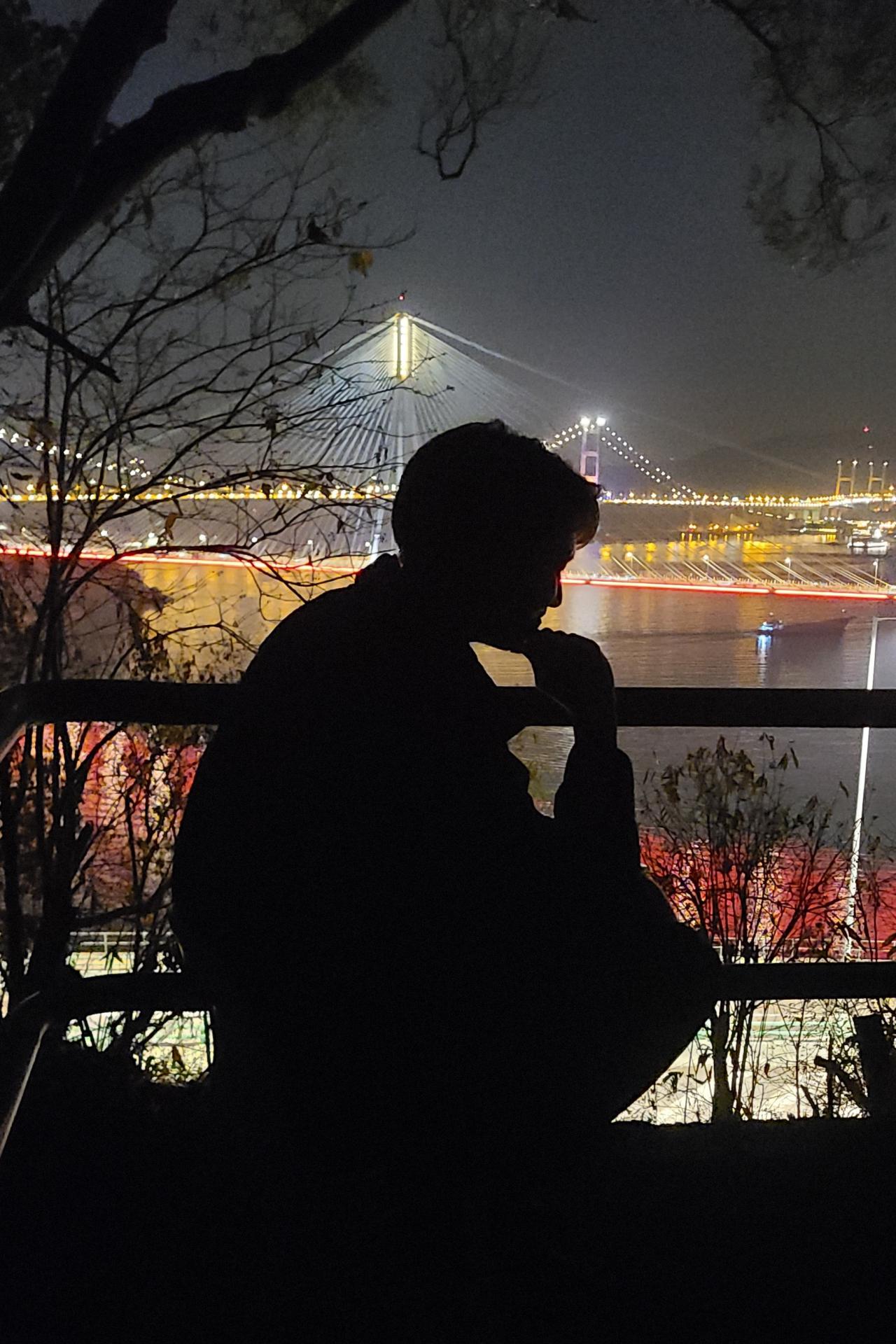 Geography Society “Night Adventure Activity”17 Geography Society “Night Adventure Activity”-17