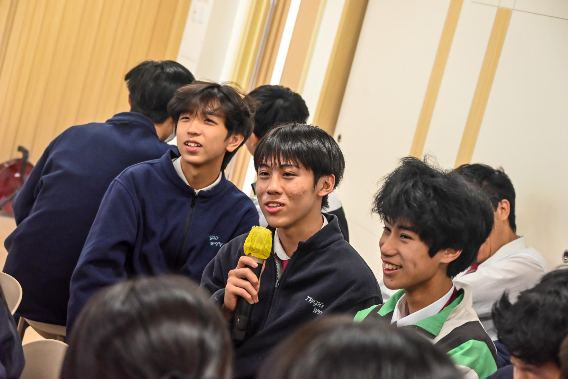 Form 4 Other Learning Experiences Day17 Form 4 Other Learning Experiences Day-17