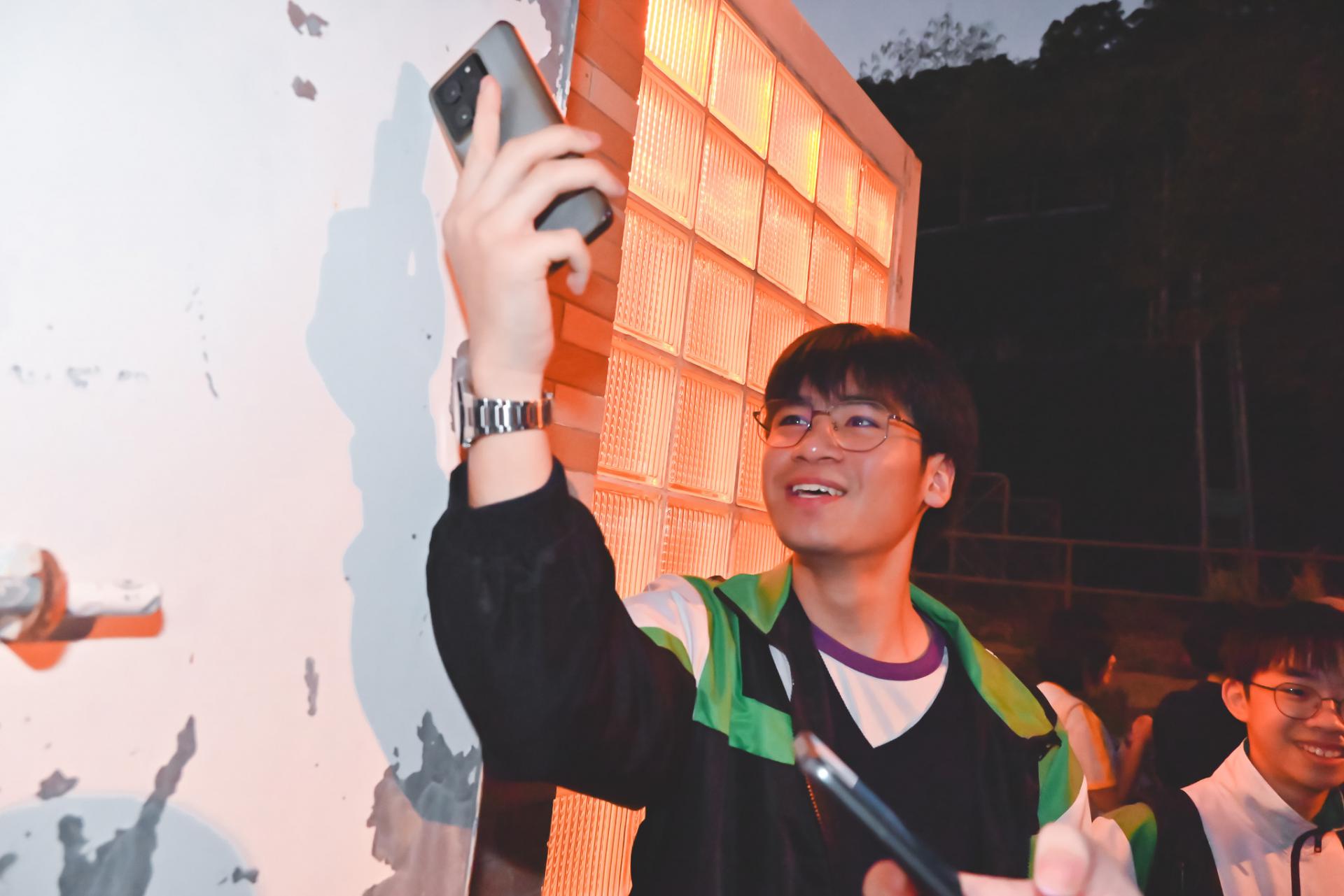 Geography Society “Night Adventure Activity”32 Geography Society “Night Adventure Activity”-32