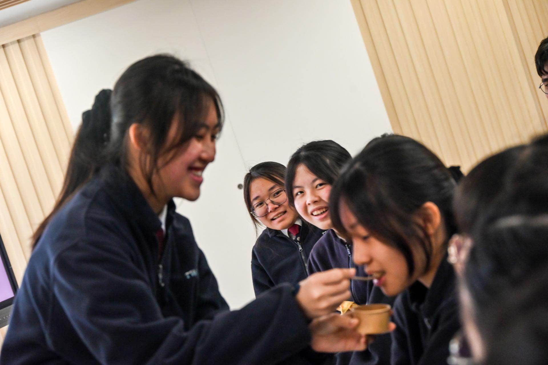 Form 4 Other Learning Experiences Day16 Form 4 Other Learning Experiences Day-16