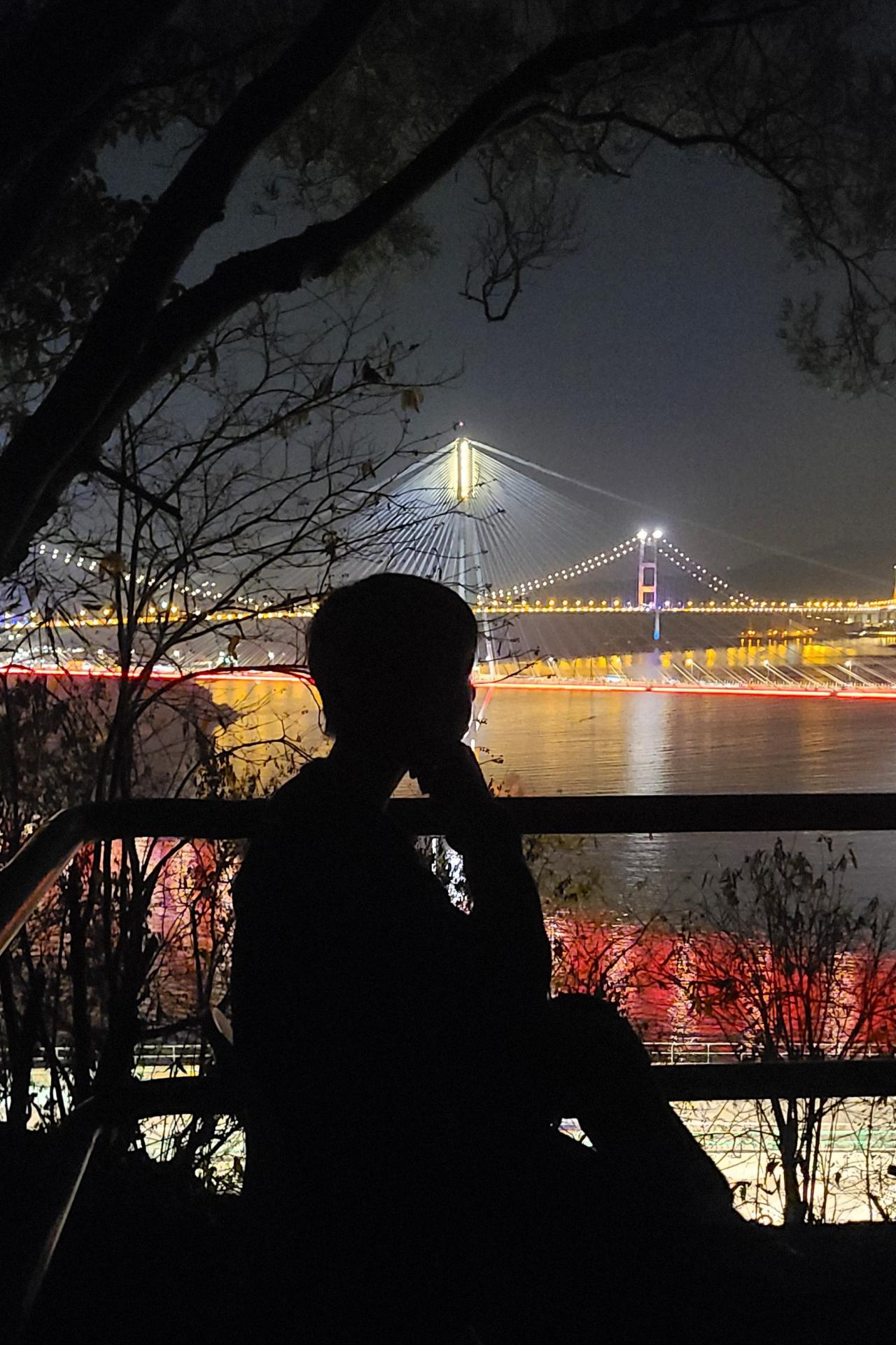 Geography Society “Night Adventure Activity”19 Geography Society “Night Adventure Activity”-19