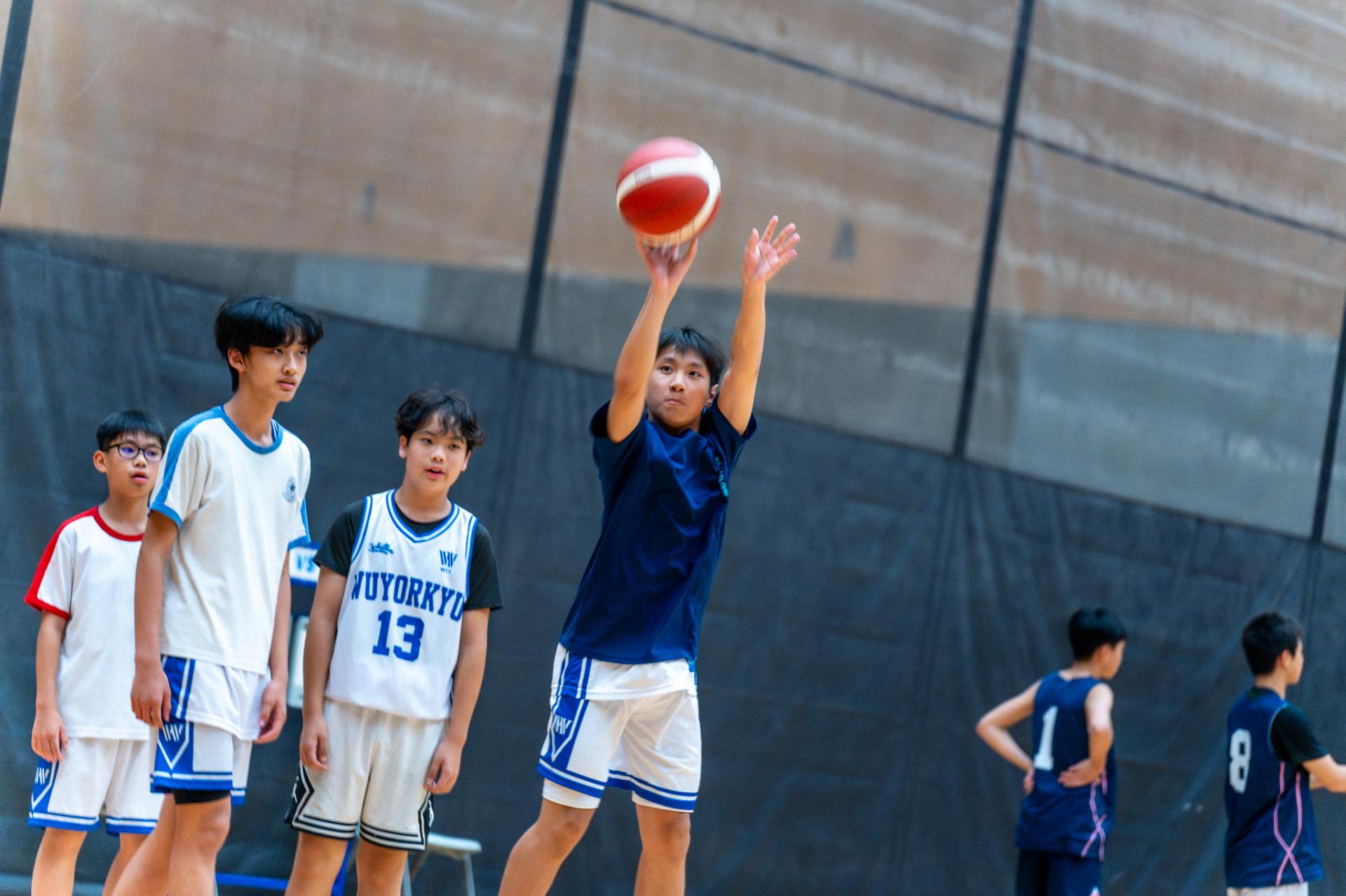 Boy’s Inter-school basketball competition5 Boy’s Inter-school basketball competition-5