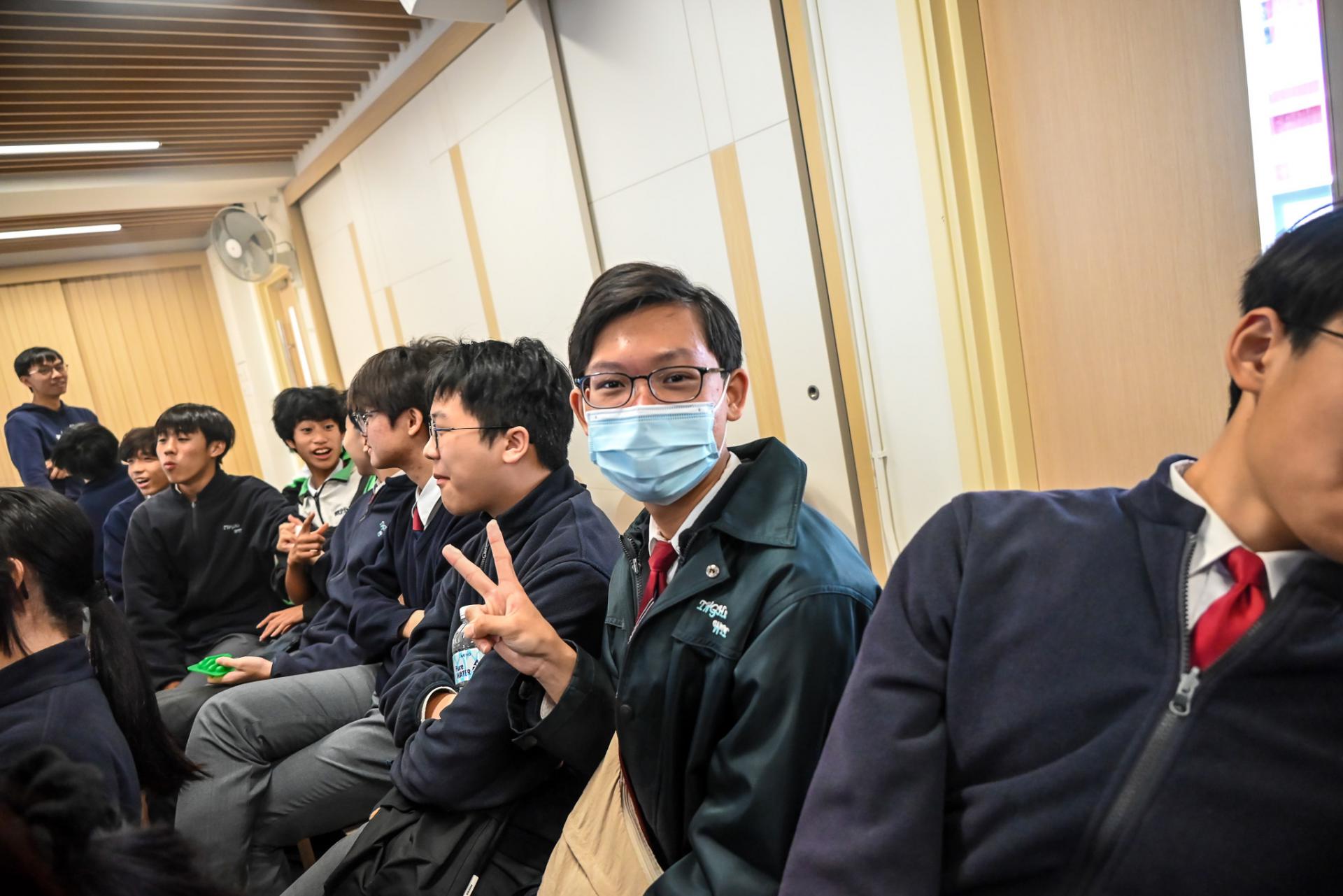 Form 4 Other Learning Experiences Day18 Form 4 Other Learning Experiences Day-18