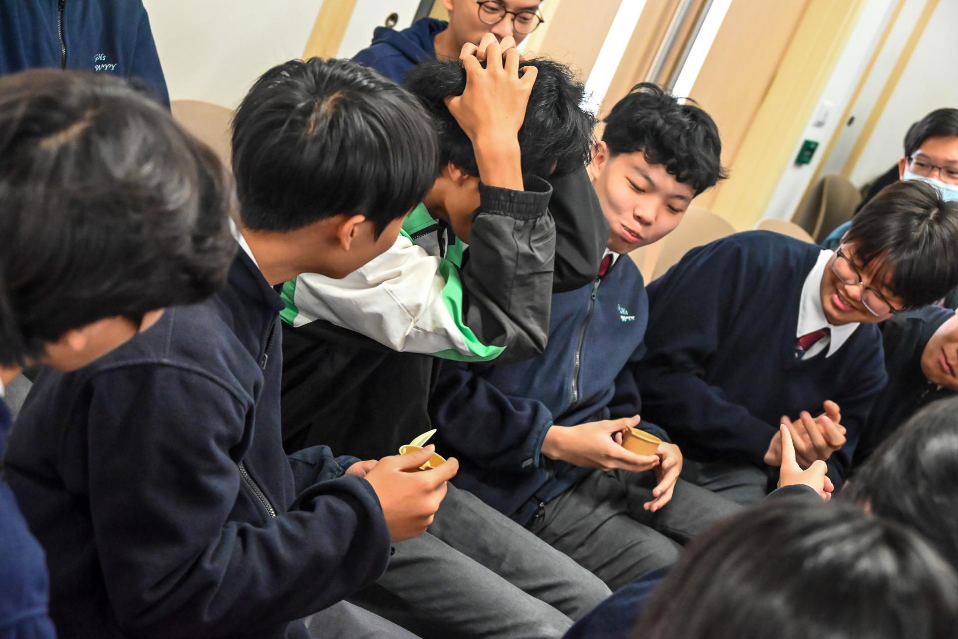 Form 4 Other Learning Experiences Day21 Form 4 Other Learning Experiences Day-21