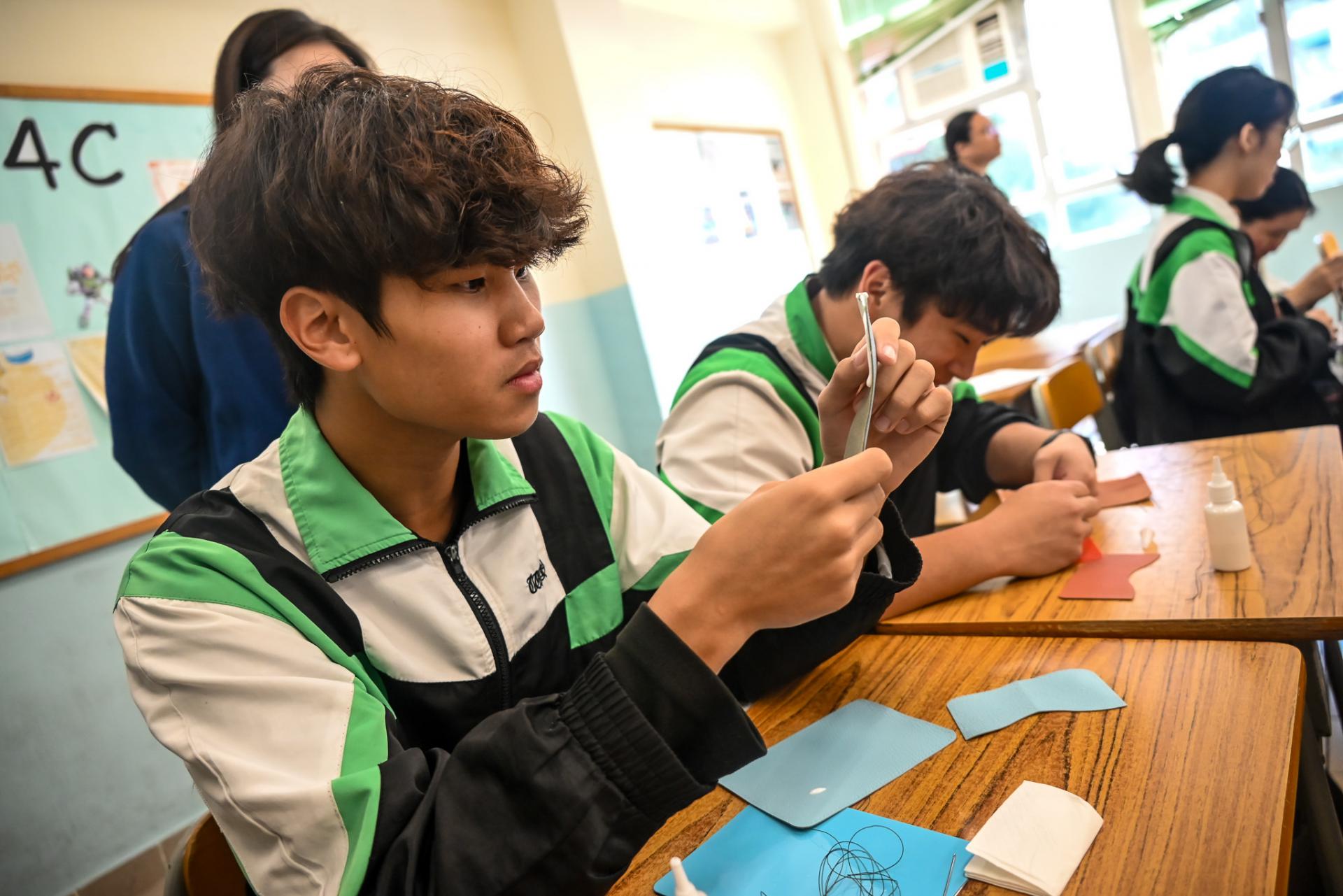 Form 4 Other Learning Experiences Day25 Form 4 Other Learning Experiences Day-25