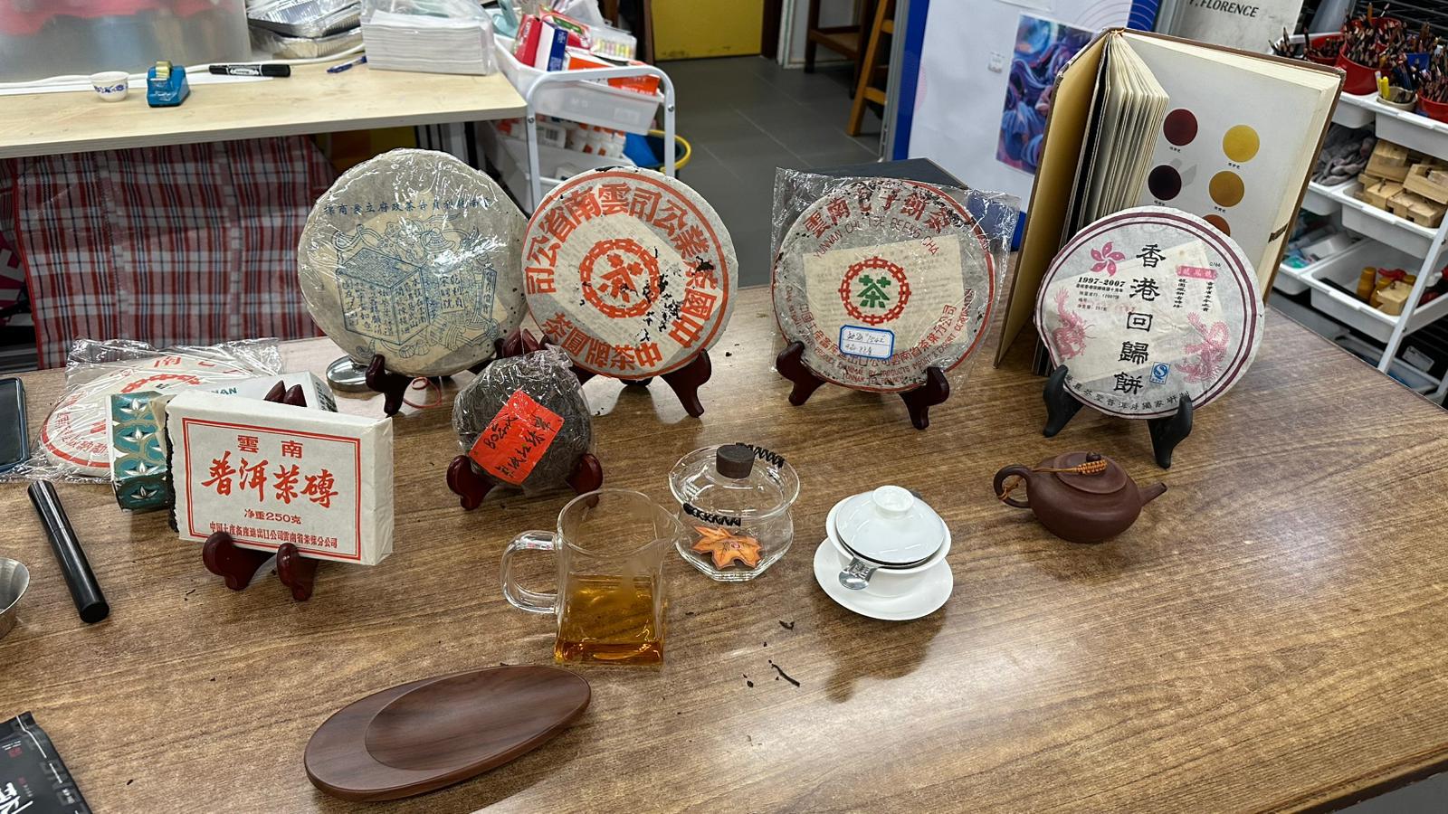 Life Education Unit & Rotary Club of Kai Tak, Interact Club 12 Life Education Unit & Rotary Club of Kai Tak, Interact Club -12