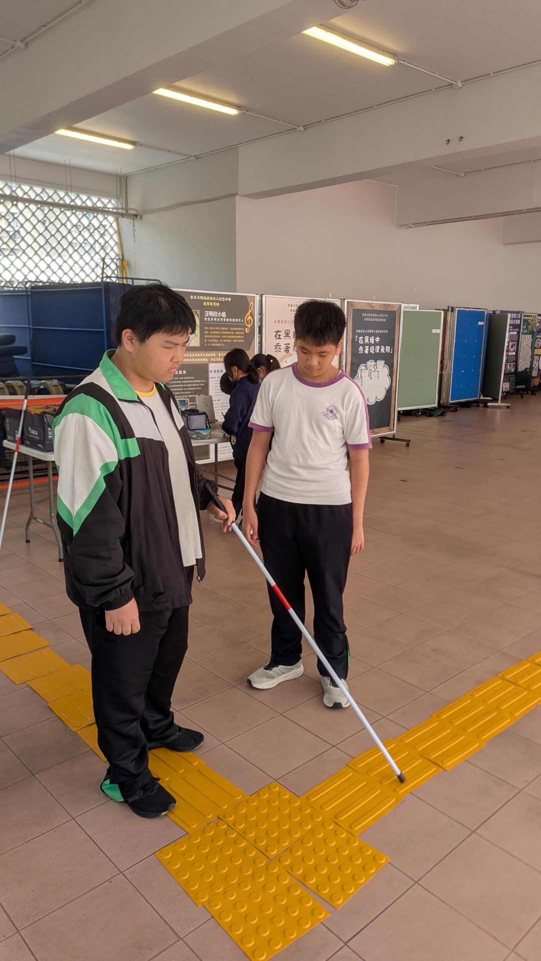 Life Education Unit and School Library—Melodies of Hope: Soaring Beyond the Night Music Sharing Session26 Life Education Unit and School Library—Melodies of Hope: Soaring Beyond the Night Music Sharing Session-26