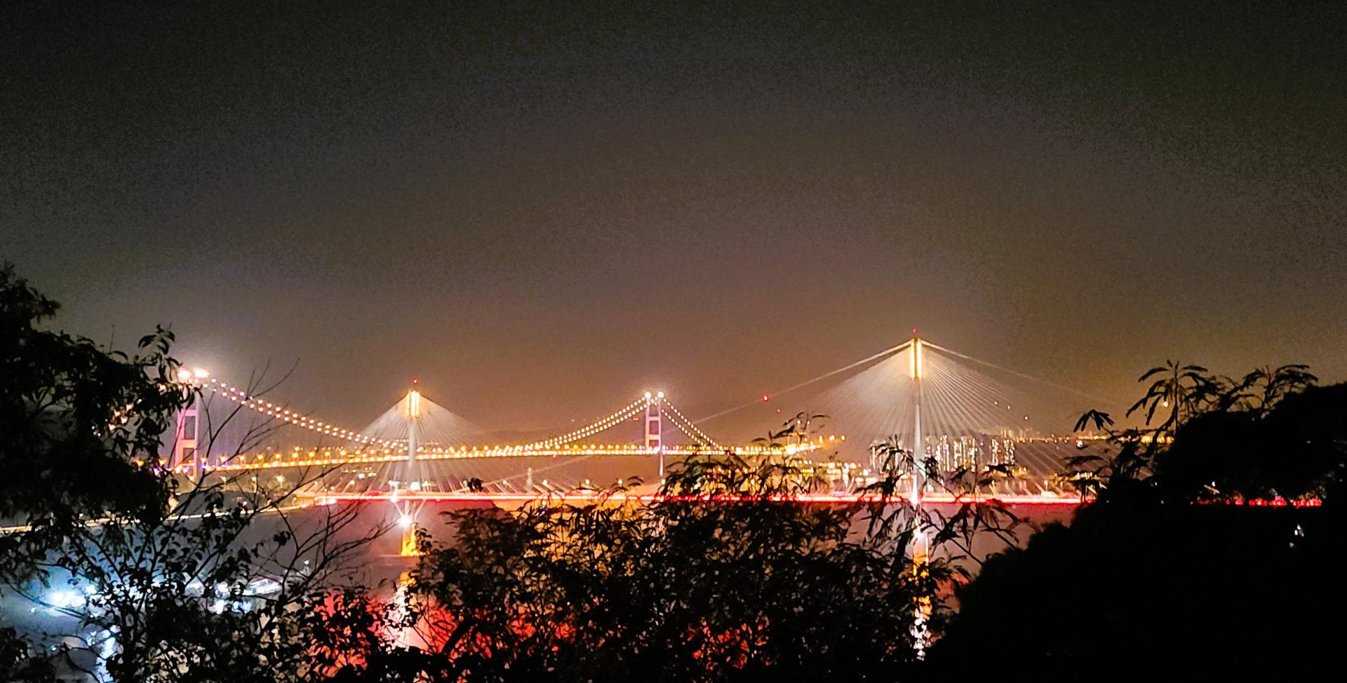 Geography Society “Night Adventure Activity”12 Geography Society “Night Adventure Activity”-12