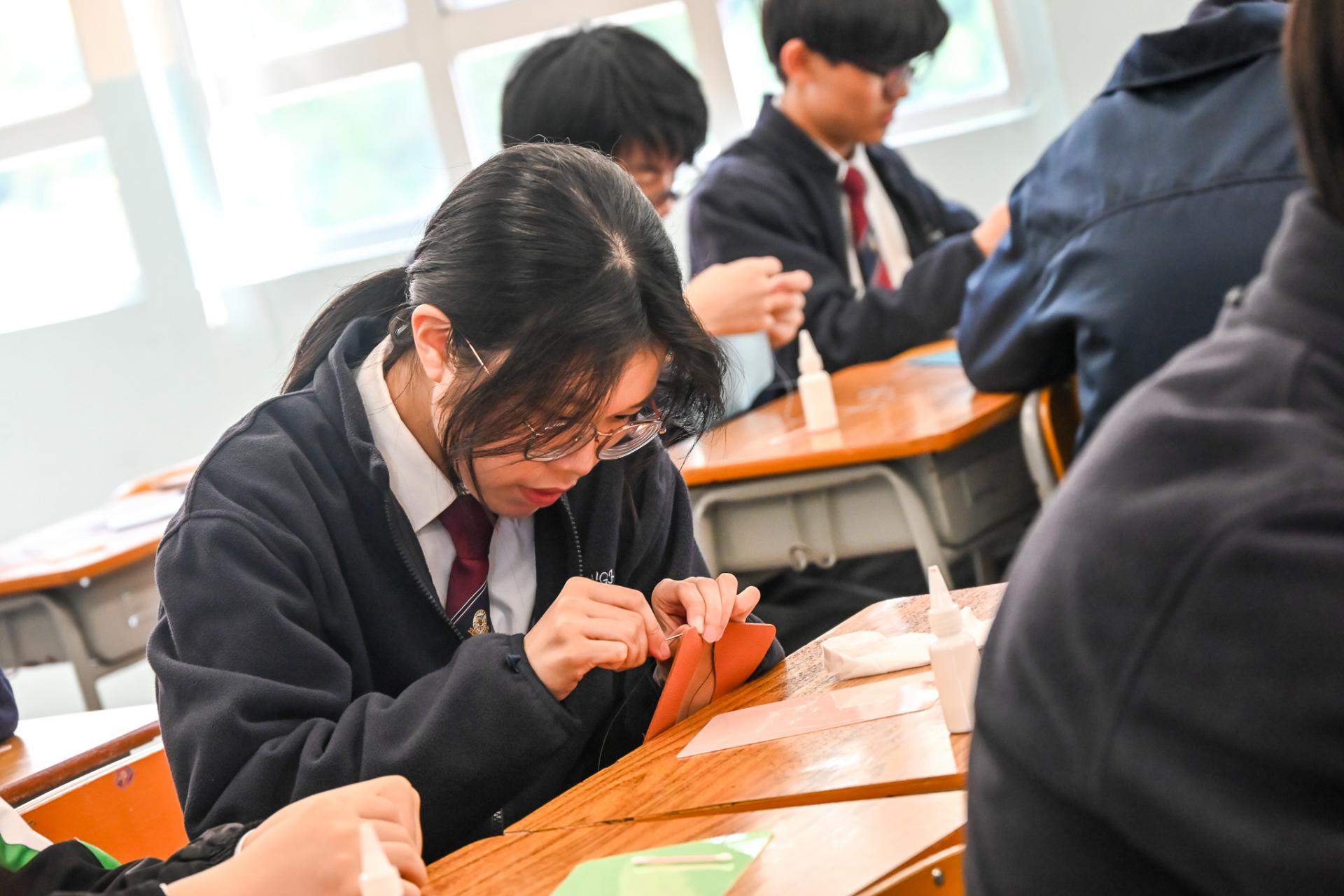 Form 4 Other Learning Experiences Day29 Form 4 Other Learning Experiences Day-29