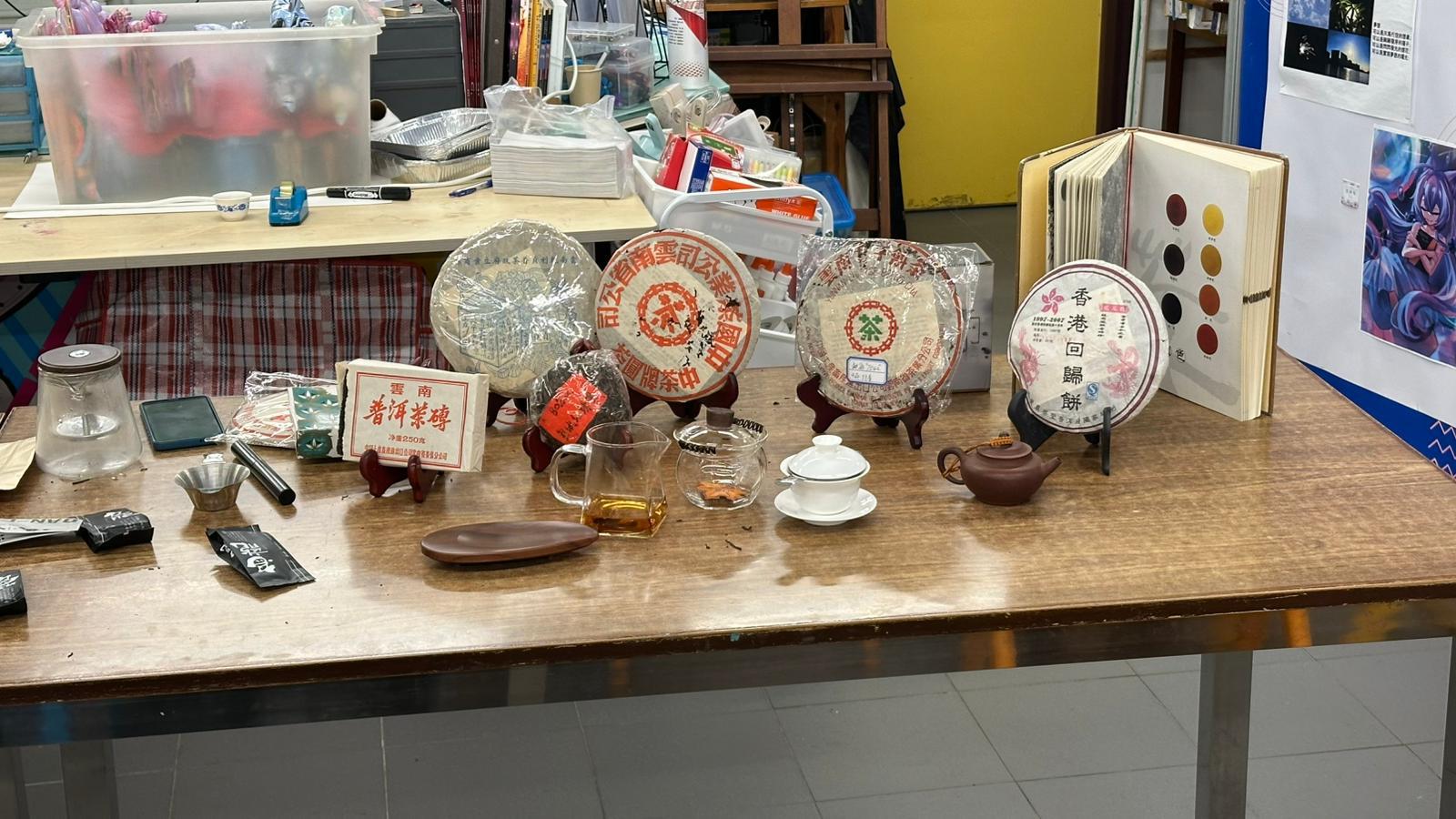 Life Education Unit & Rotary Club of Kai Tak, Interact Club 17 Life Education Unit & Rotary Club of Kai Tak, Interact Club -17