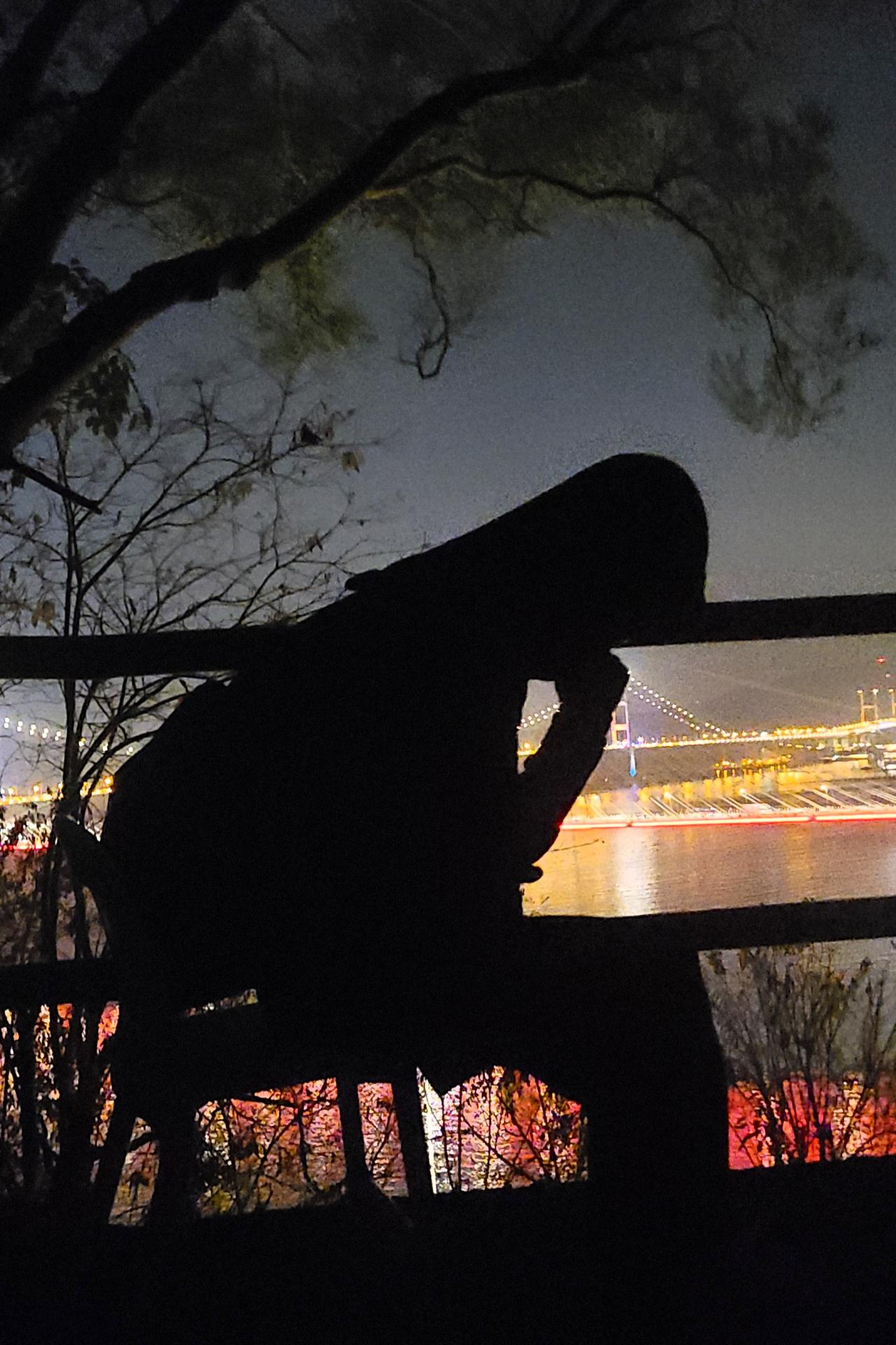 Geography Society “Night Adventure Activity”23 Geography Society “Night Adventure Activity”-23