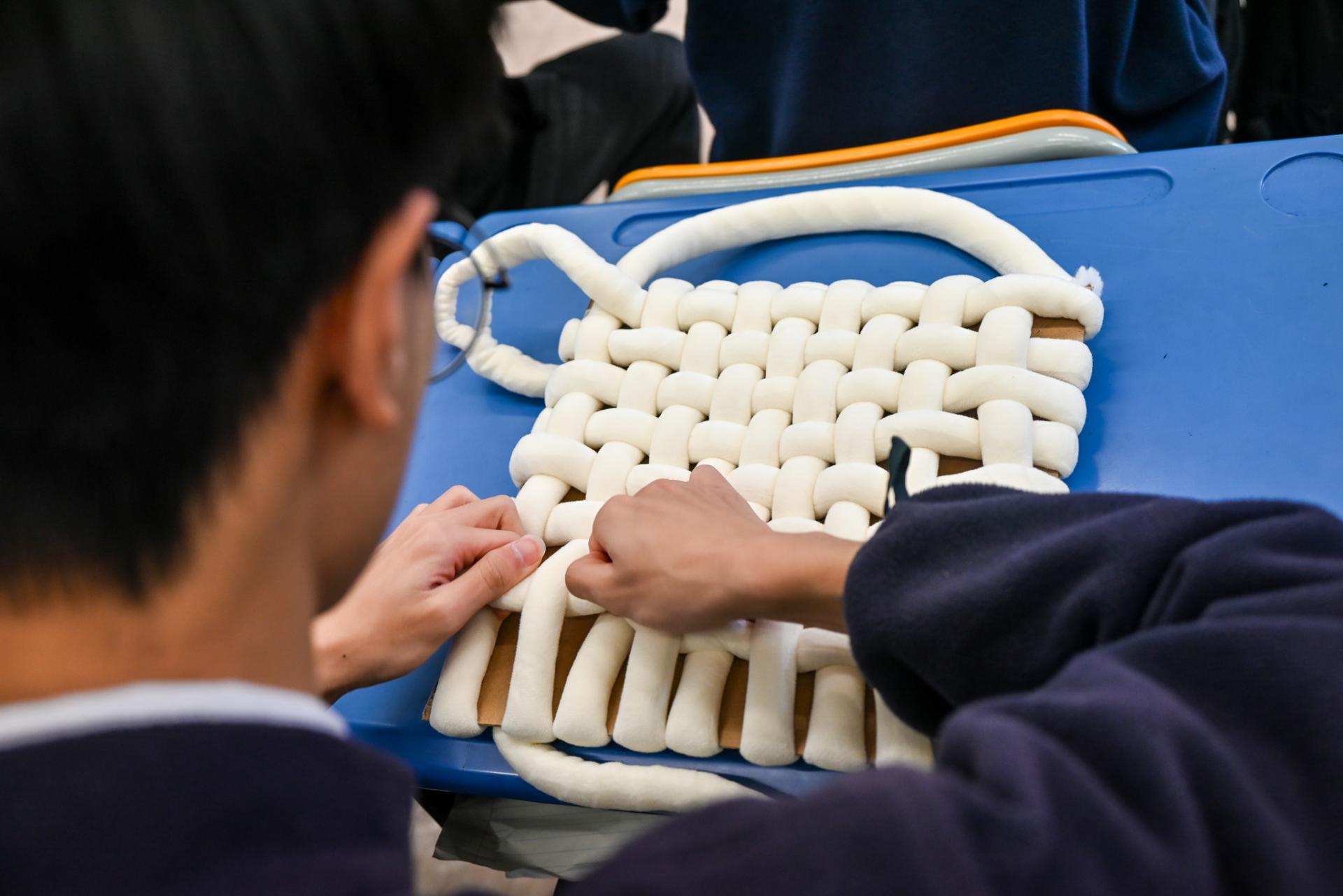 Form 4 Other Learning Experiences Day3 Form 4 Other Learning Experiences Day-3