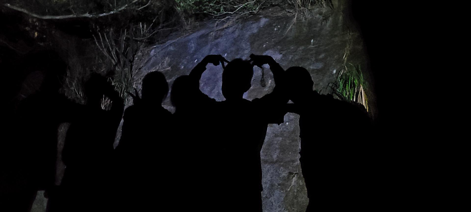 Geography Society “Night Adventure Activity”16 Geography Society “Night Adventure Activity”-16