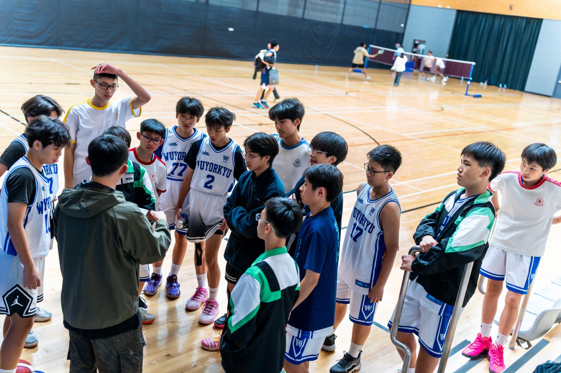 Boy’s Inter-school basketball competition0 Boy’s Inter-school basketball competition-0
