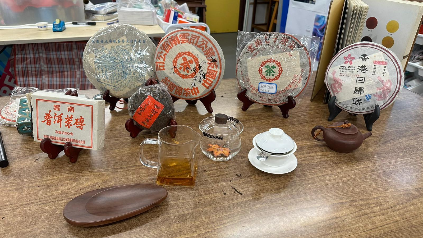 Life Education Unit & Rotary Club of Kai Tak, Interact Club 13 Life Education Unit & Rotary Club of Kai Tak, Interact Club -13