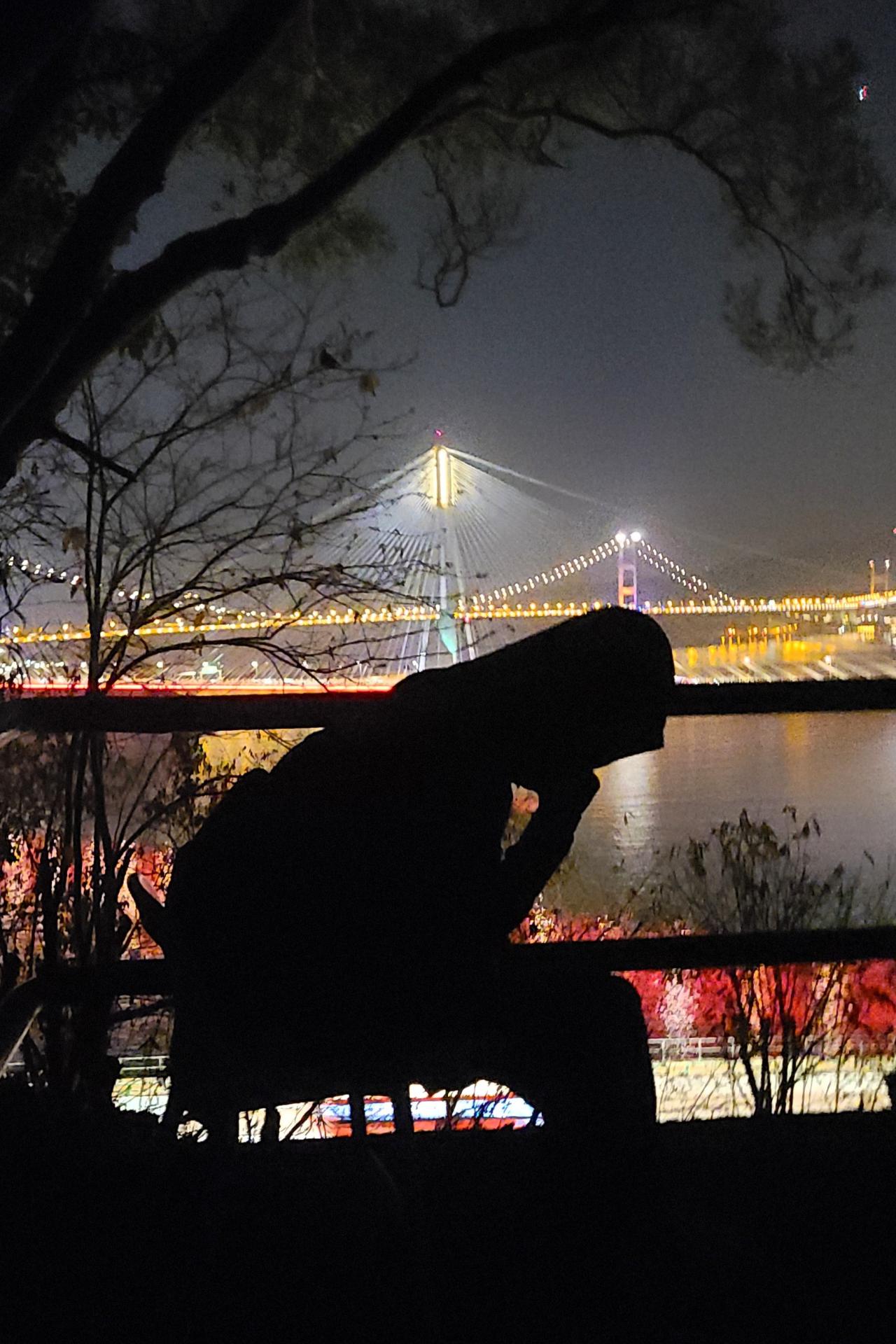 Geography Society “Night Adventure Activity”22 Geography Society “Night Adventure Activity”-22