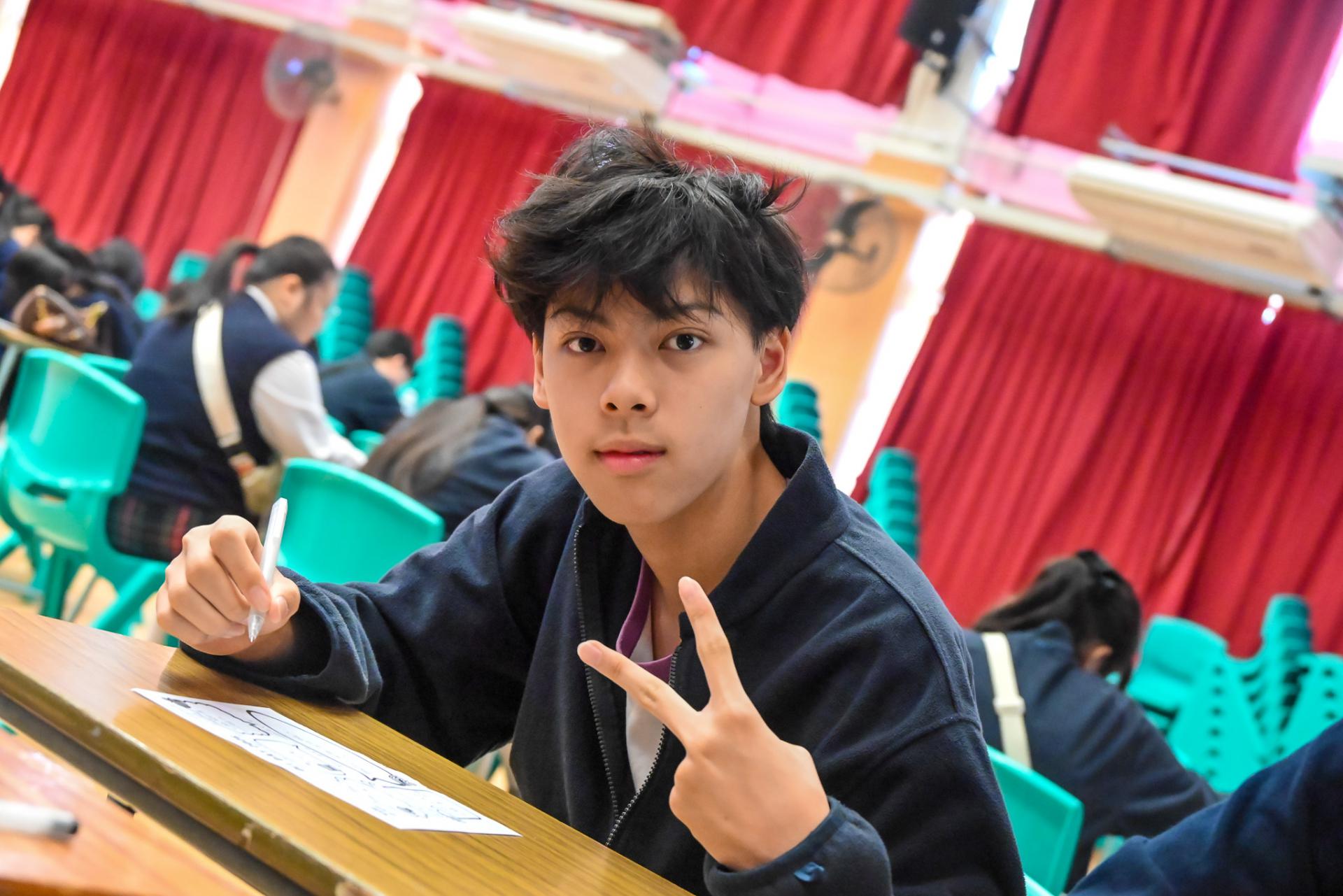 Form 4 Other Learning Experiences Day19 Form 4 Other Learning Experiences Day-19