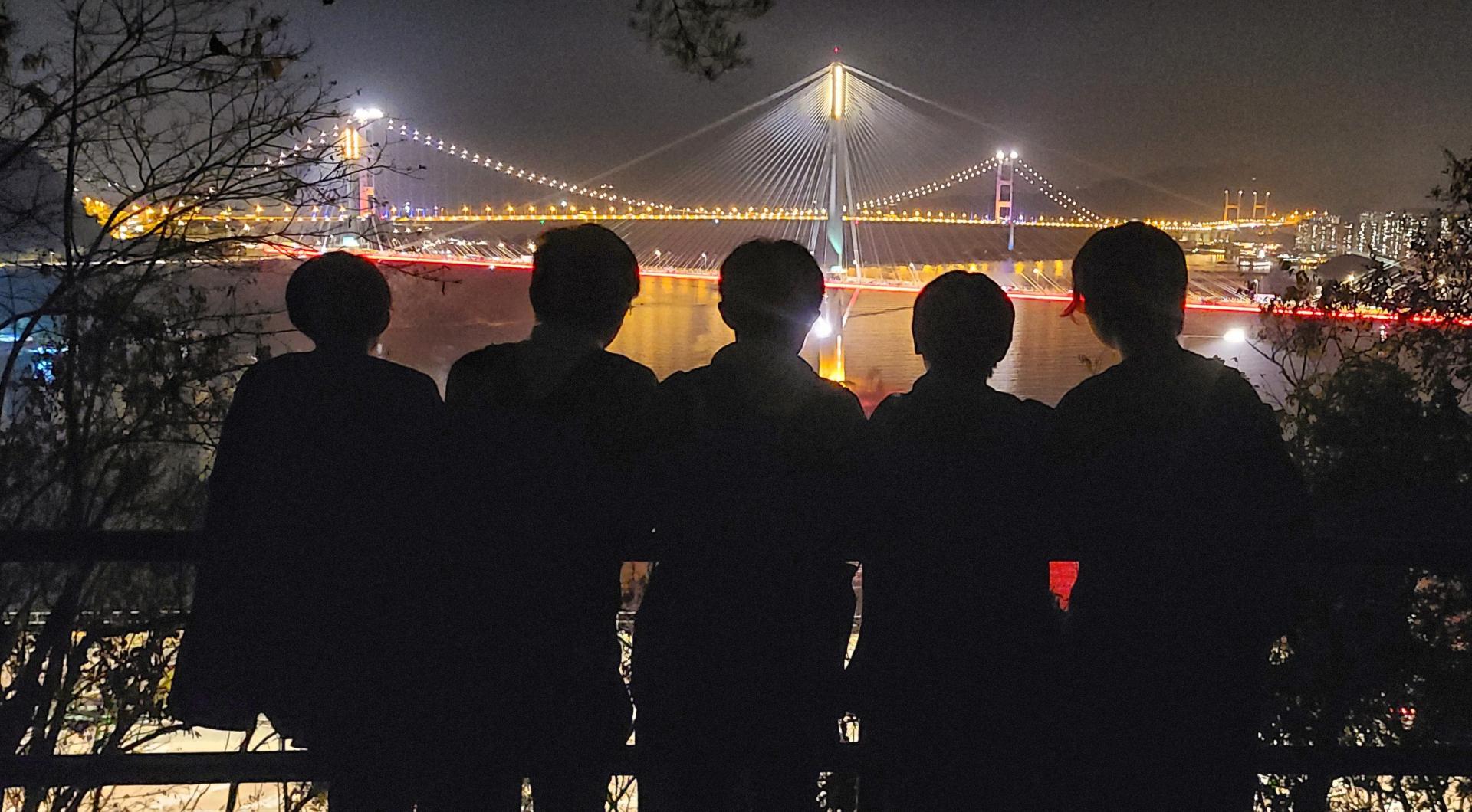 Geography Society “Night Adventure Activity”25 Geography Society “Night Adventure Activity”-25