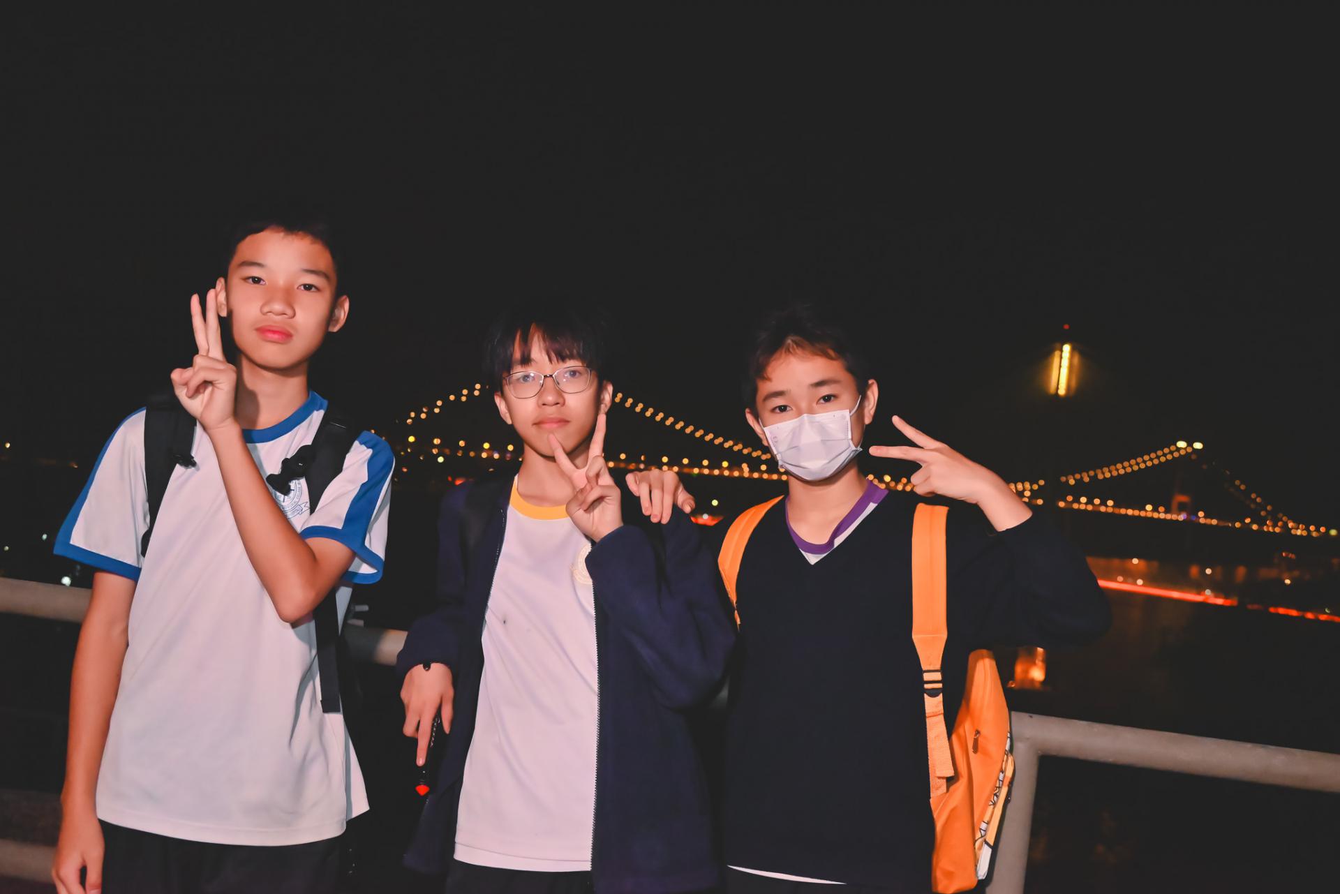 Geography Society “Night Adventure Activity”41 Geography Society “Night Adventure Activity”-41