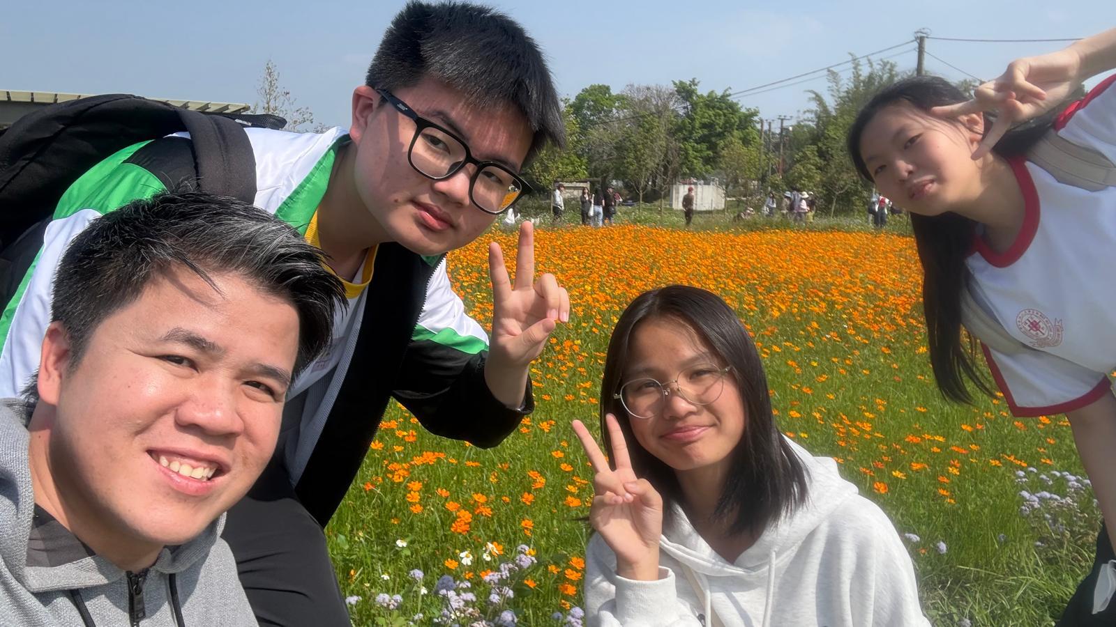 PTA Picnic79 PTA Picnic-79