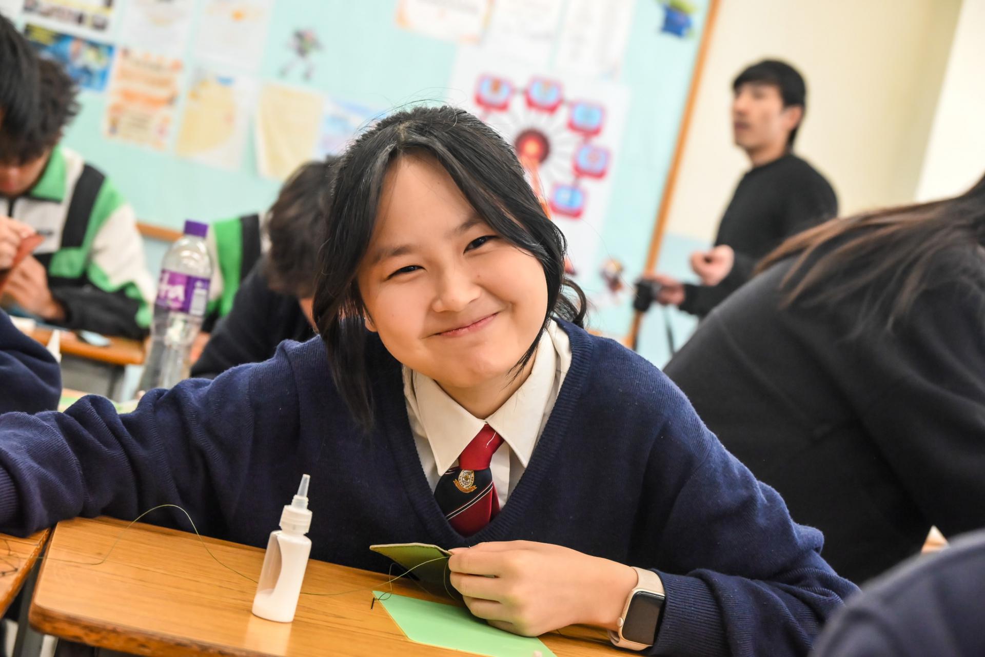 Form 4 Other Learning Experiences Day28 Form 4 Other Learning Experiences Day-28