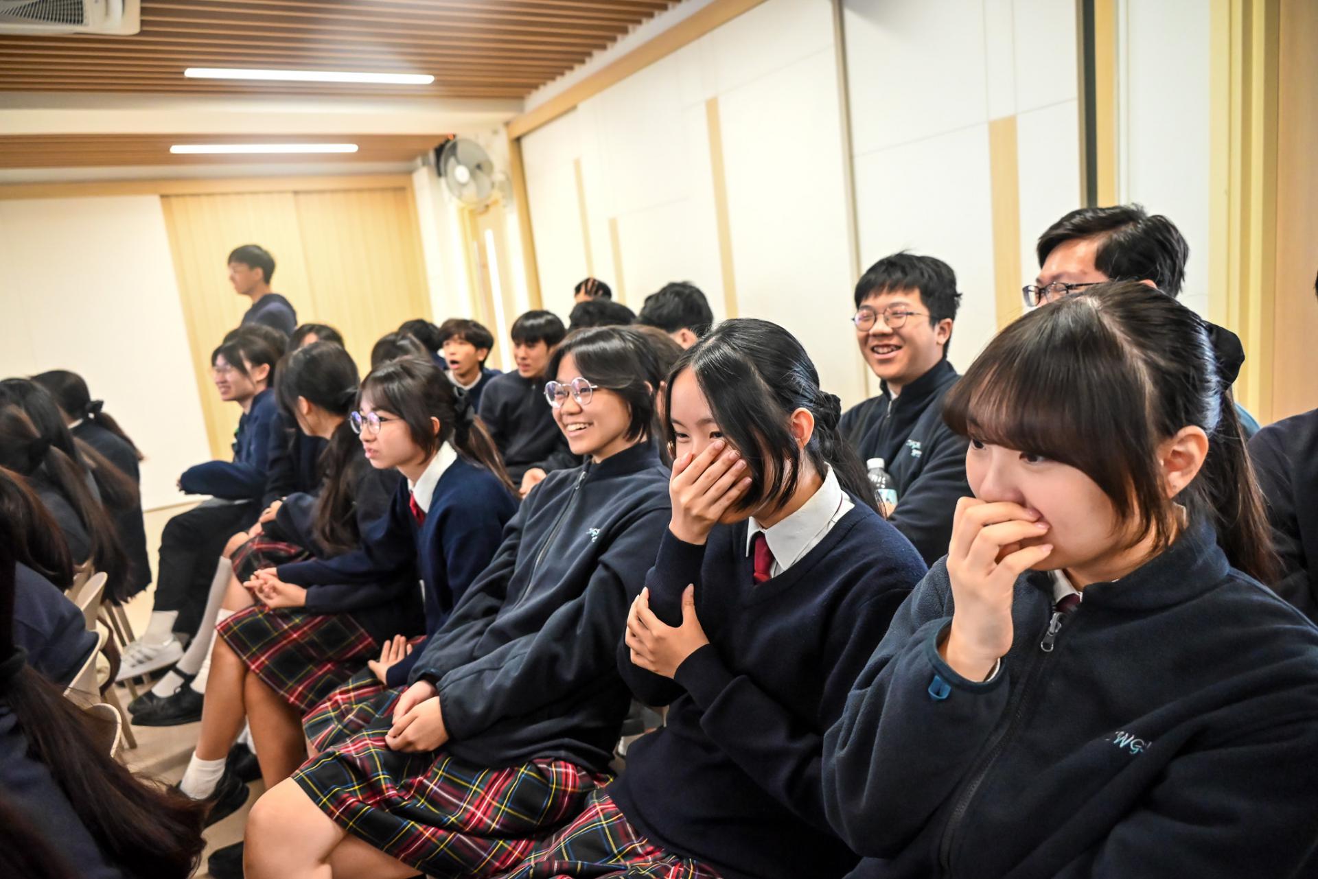 Form 4 Other Learning Experiences Day12 Form 4 Other Learning Experiences Day-12