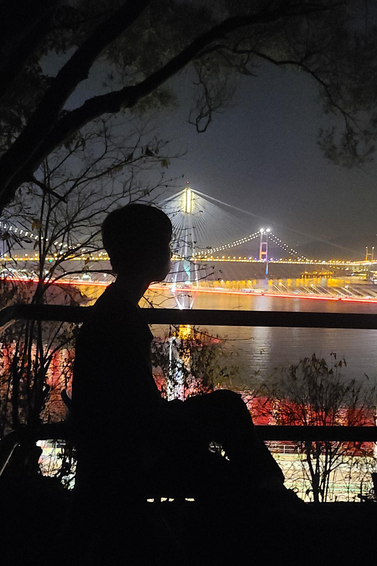 Geography Society “Night Adventure Activity”27 Geography Society “Night Adventure Activity”-27