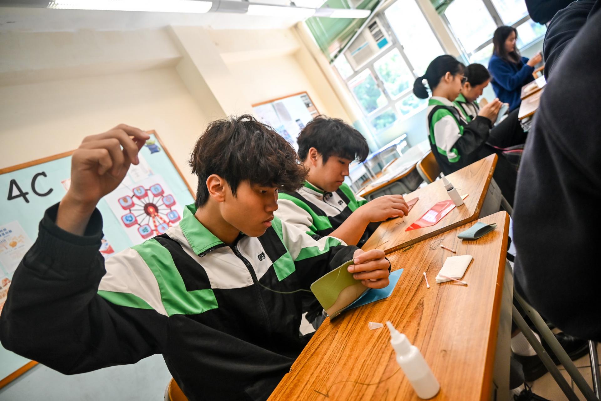 Form 4 Other Learning Experiences Day30 Form 4 Other Learning Experiences Day-30