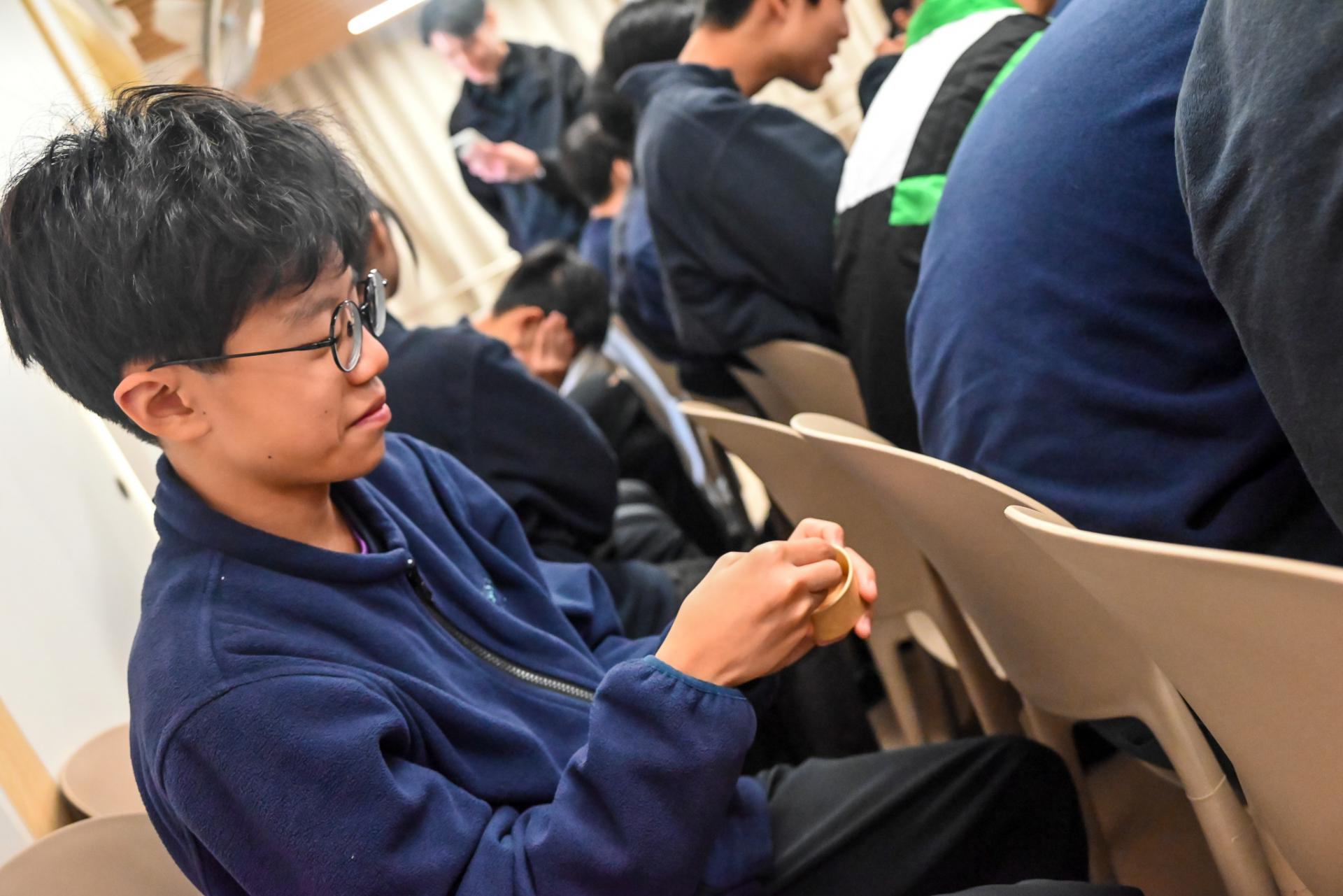 Form 4 Other Learning Experiences Day13 Form 4 Other Learning Experiences Day-13