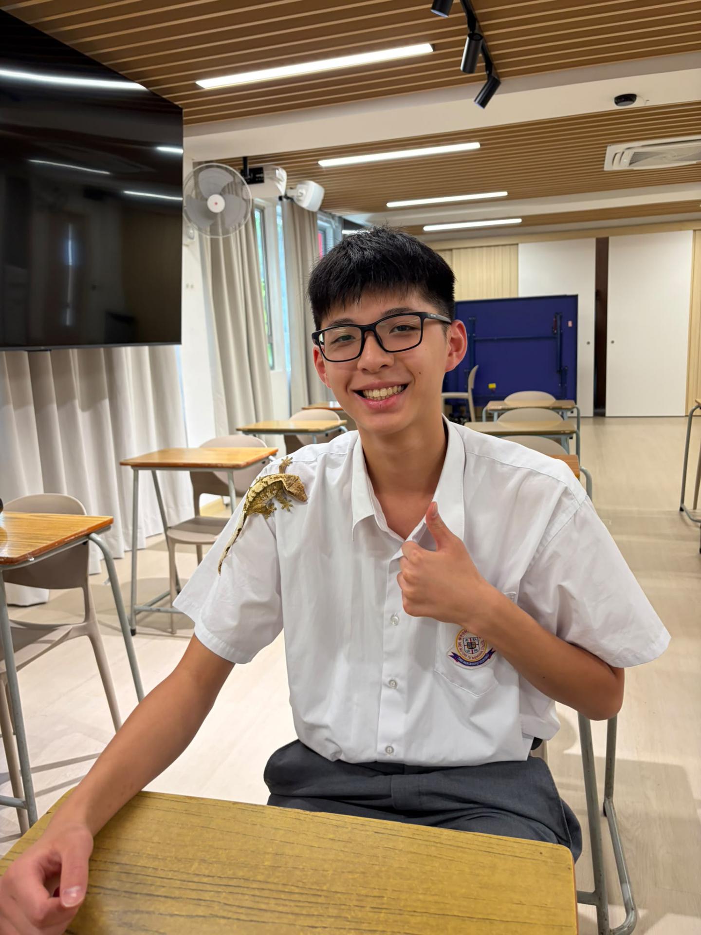 Geography Club: Mini ZOO Interactive Animal Workshop27 Geography Club: Mini ZOO Interactive Animal Workshop-27