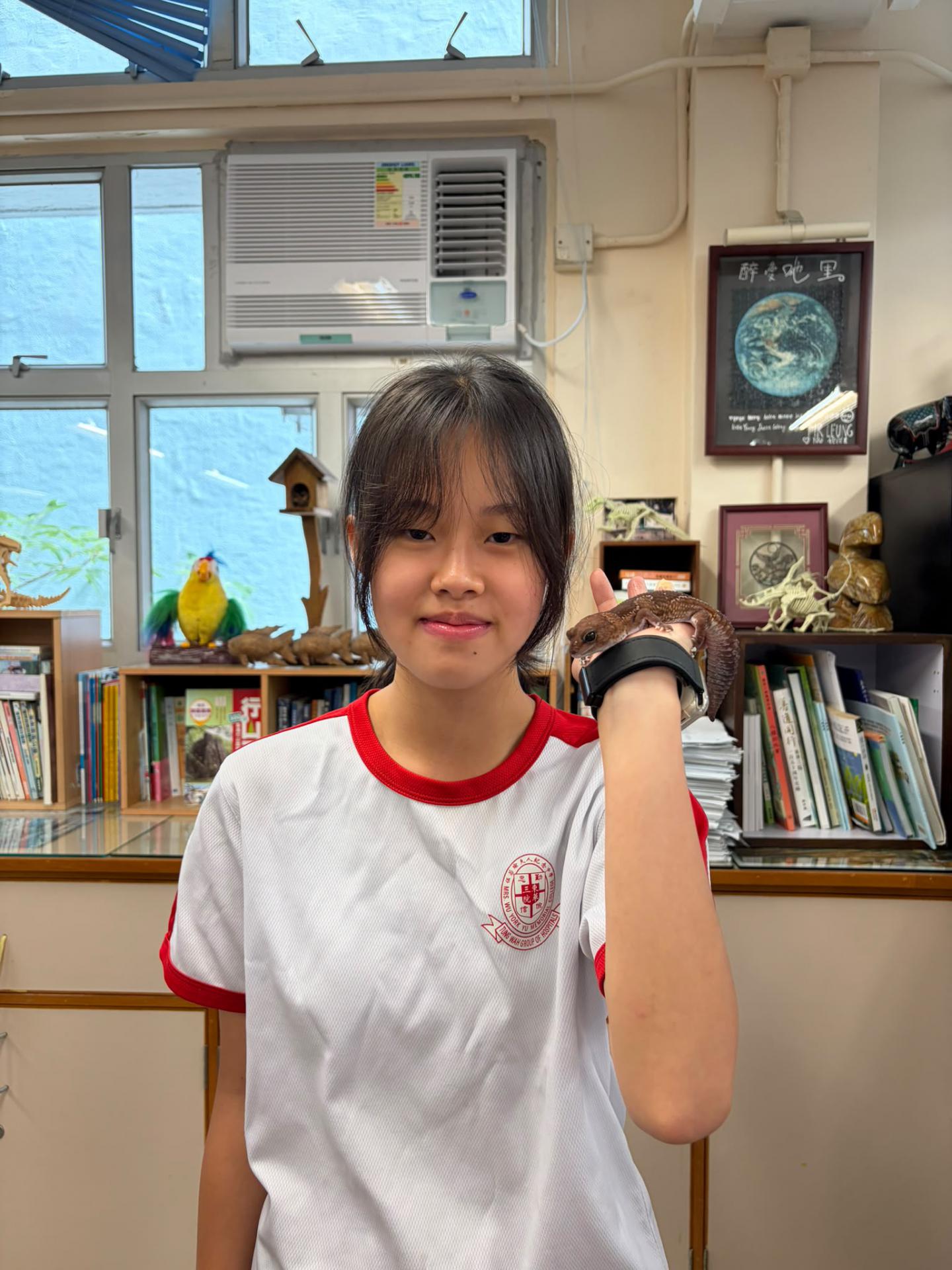 Geography Club: Mini ZOO Interactive Animal Workshop8 Geography Club: Mini ZOO Interactive Animal Workshop-8