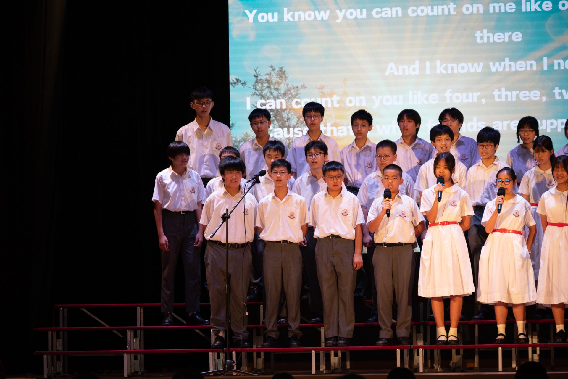 WYY SuperVoice Singing Contest (Junior section)18 WYY SuperVoice Singing Contest (Junior section)-18