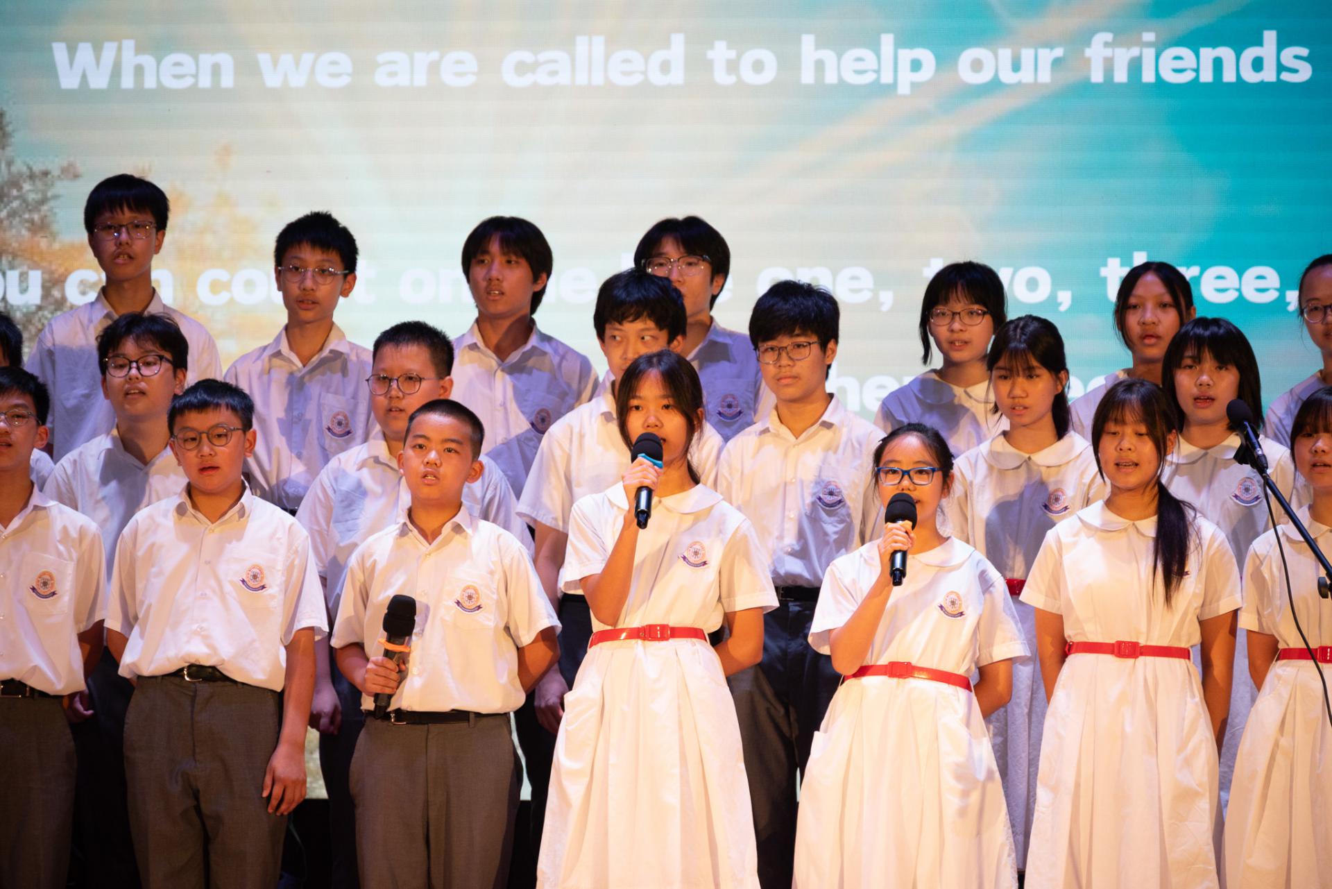 WYY SuperVoice Singing Contest (Junior section)6 WYY SuperVoice Singing Contest (Junior section)-6