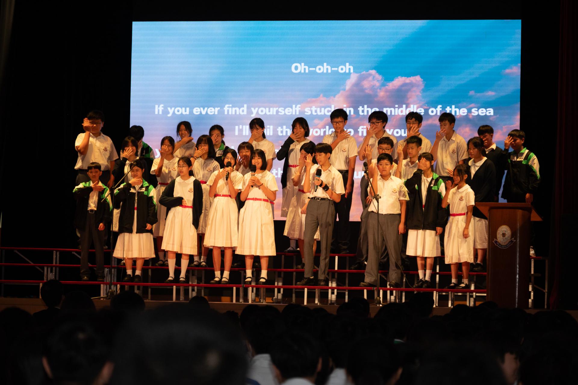 WYY SuperVoice Singing Contest (Junior section)23 WYY SuperVoice Singing Contest (Junior section)-23