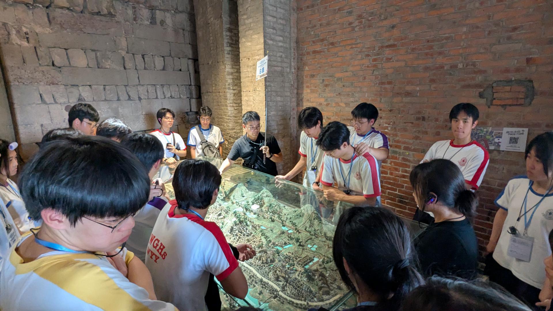 Citizenship and Social Development (CSD) Mainland Study Tour 25-2610 Citizenship and Social Development (CSD) Mainland Study Tour 25-26-10