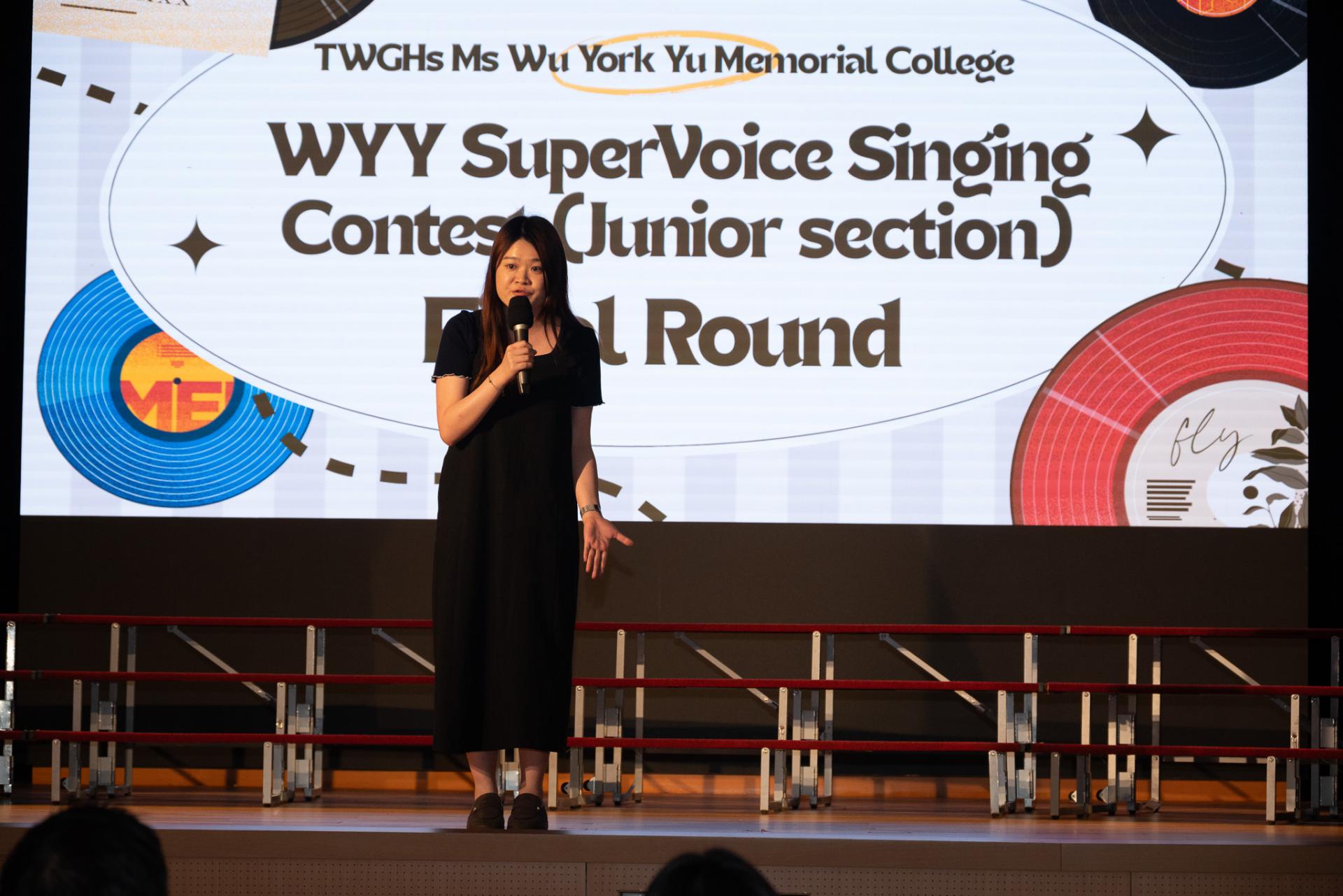 WYY SuperVoice Singing Contest (Junior section)61 WYY SuperVoice Singing Contest (Junior section)-61