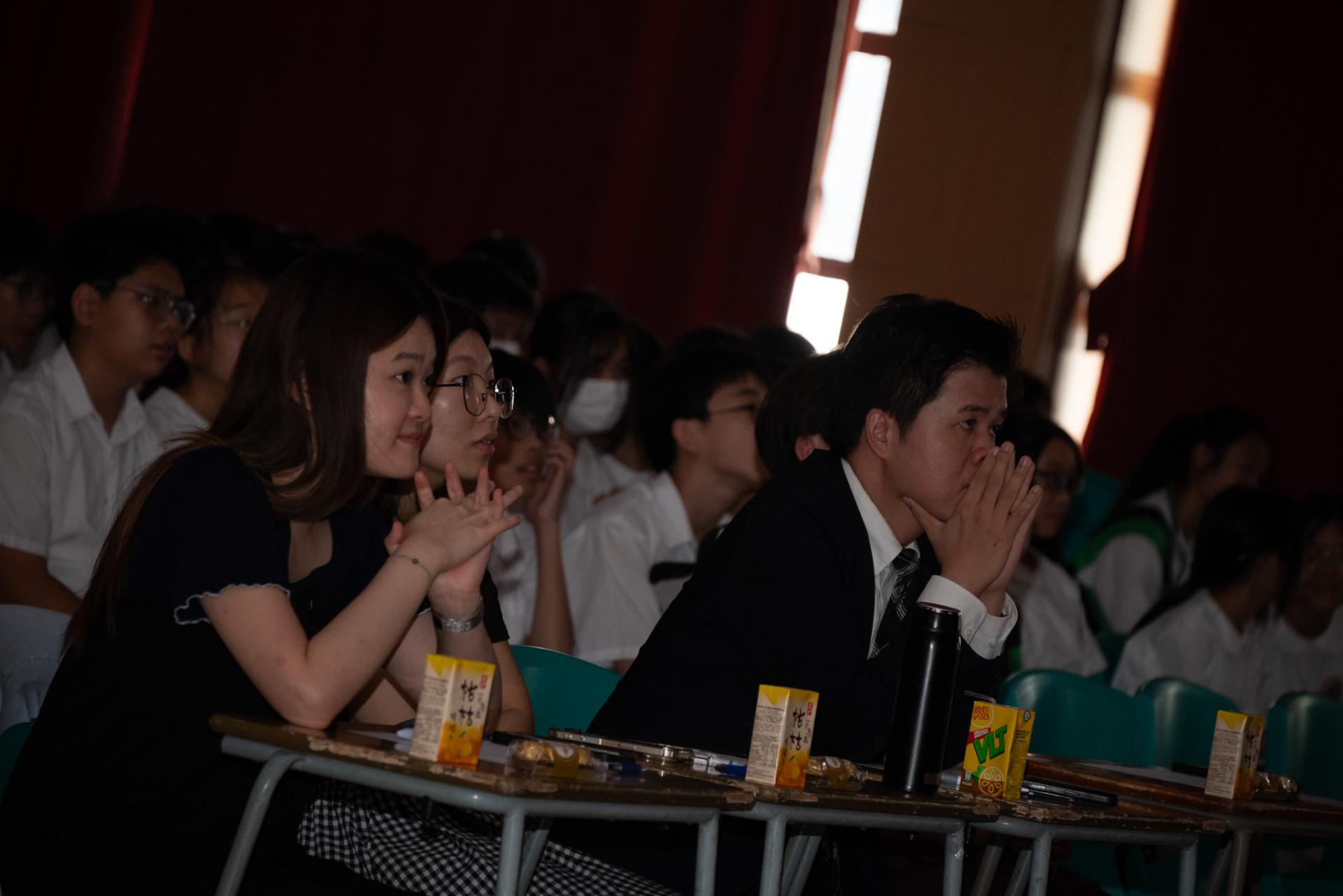WYY SuperVoice Singing Contest (Junior section)43 WYY SuperVoice Singing Contest (Junior section)-43