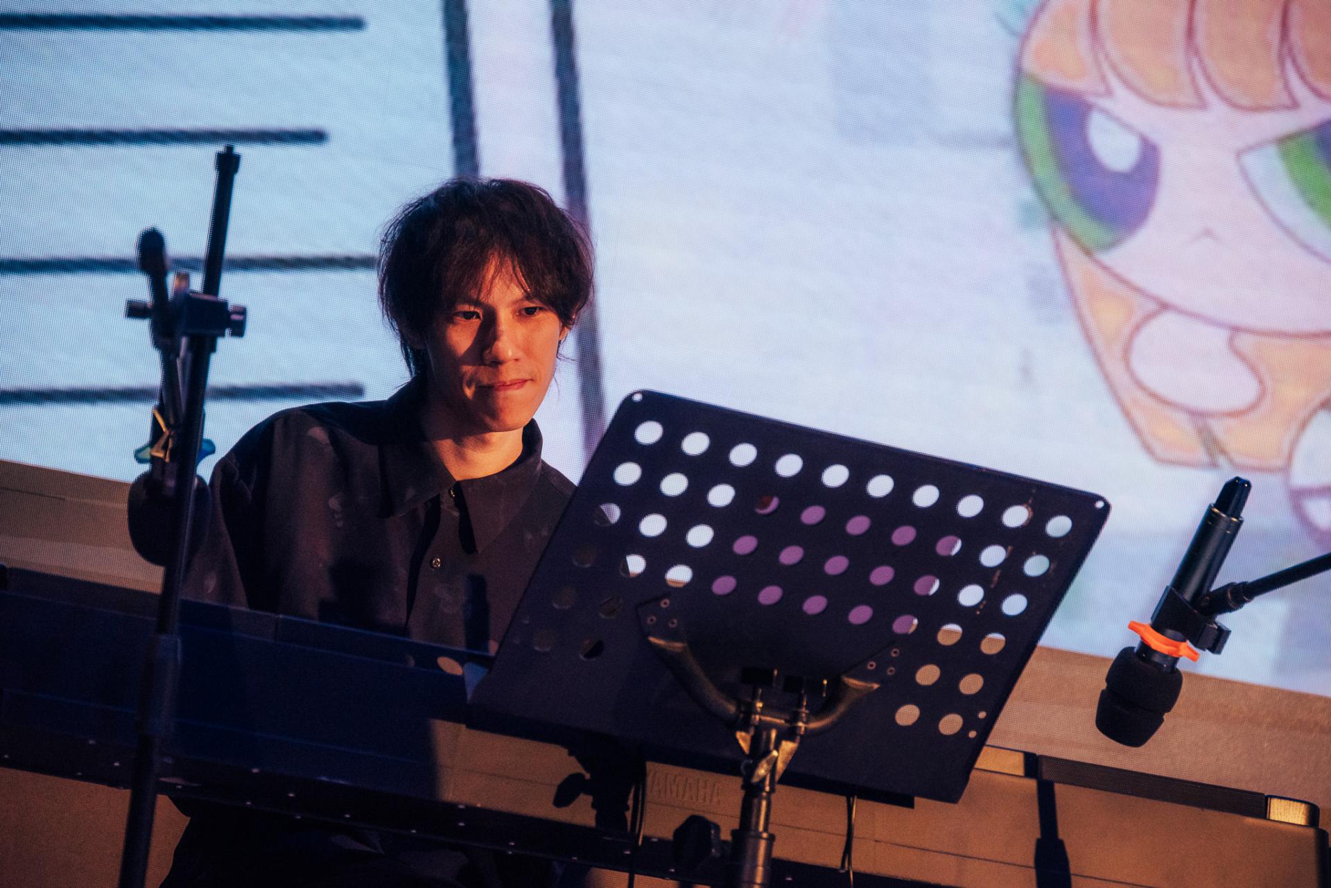 York Yu Music Show24 York Yu Music Show-24