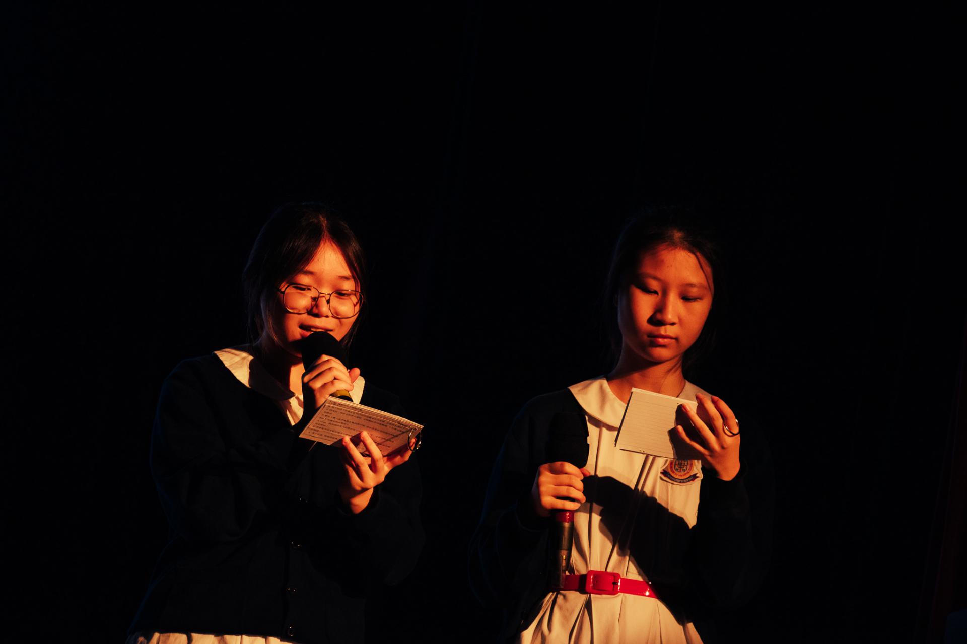 York Yu Music Show1 York Yu Music Show-1