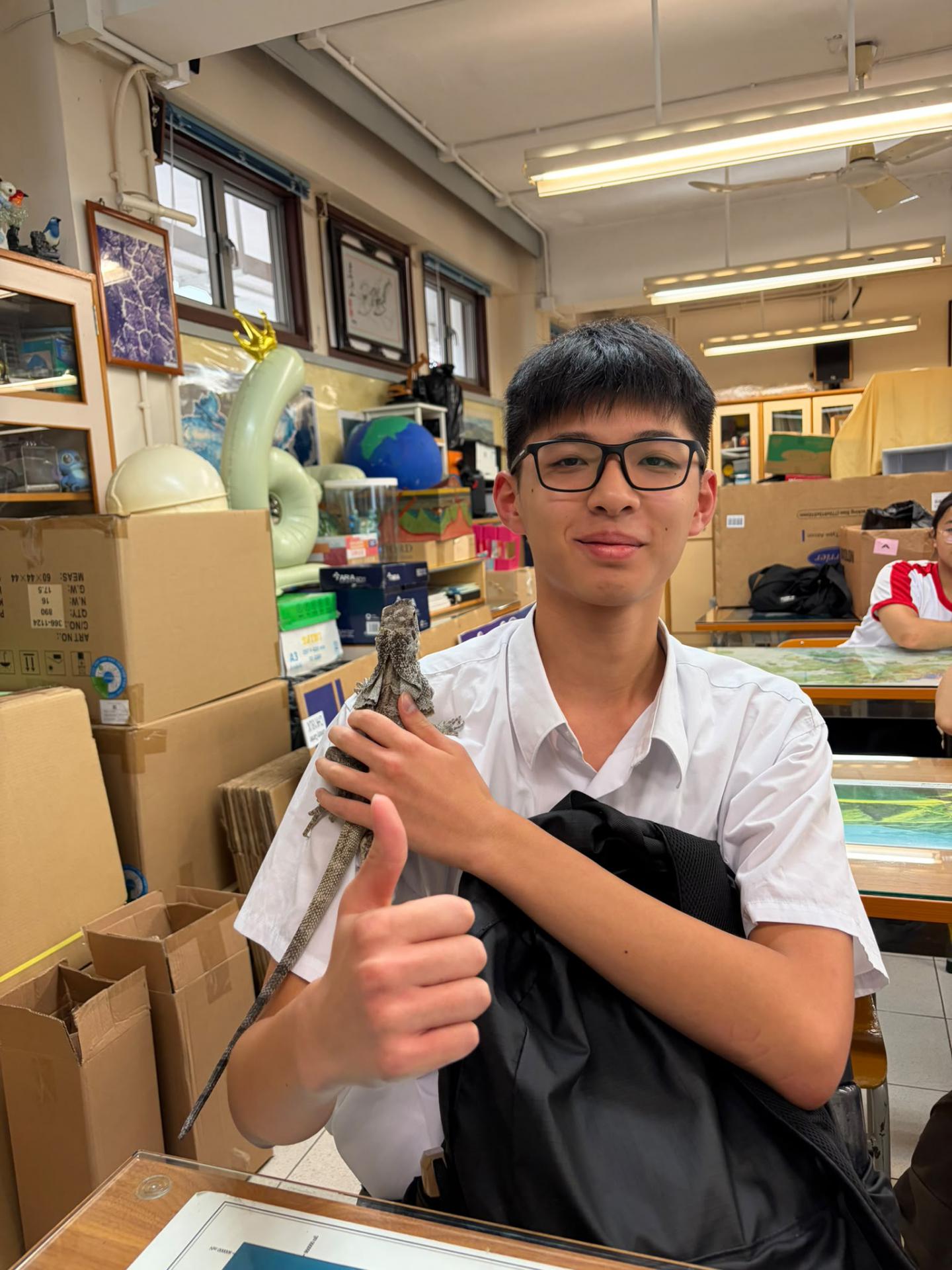 Geography Club: Mini ZOO Interactive Animal Workshop23 Geography Club: Mini ZOO Interactive Animal Workshop-23