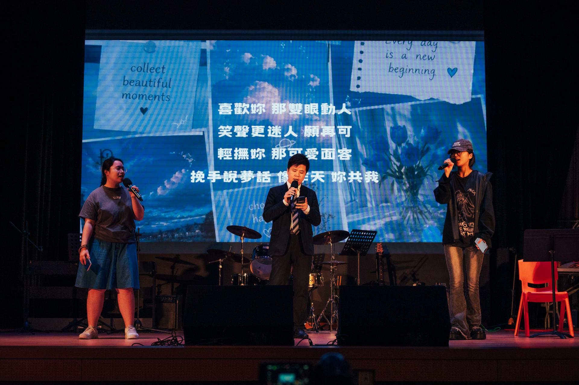 York Yu Music Show10 York Yu Music Show-10