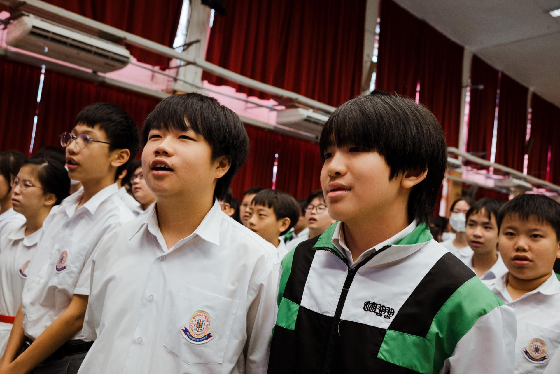 2025–2026 End-of-term ceremony9 2025–2026 End-of-term ceremony-9