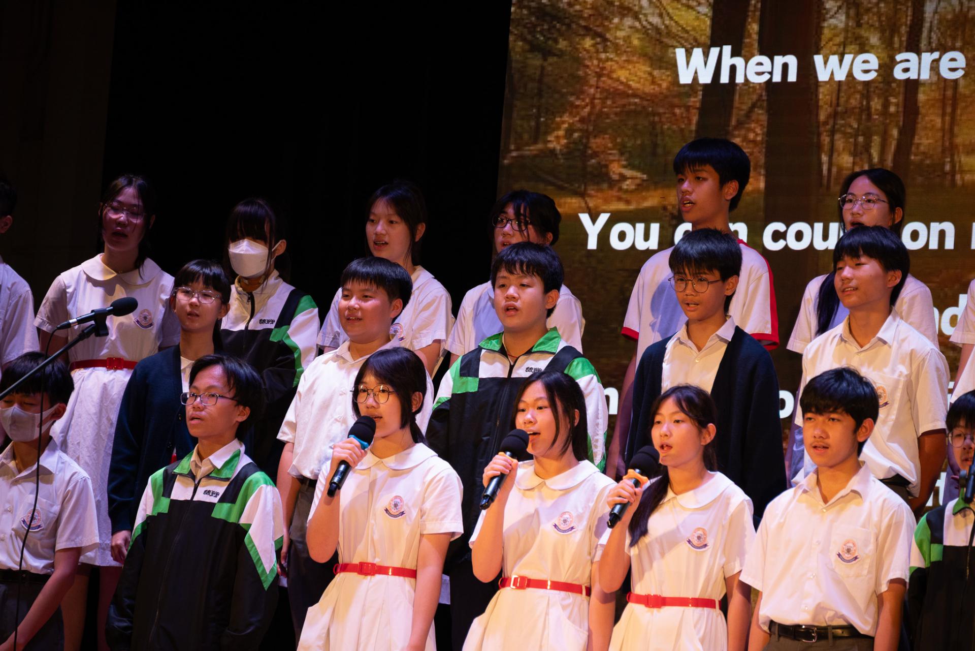 WYY SuperVoice Singing Contest (Junior section)3 WYY SuperVoice Singing Contest (Junior section)-3