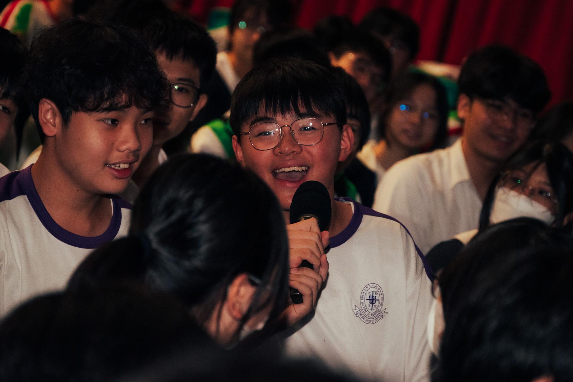 York Yu Music Show4 York Yu Music Show-4
